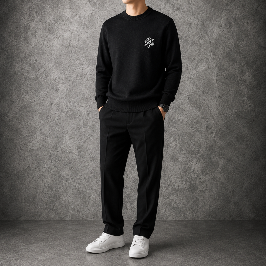Elvare Club® Sweater