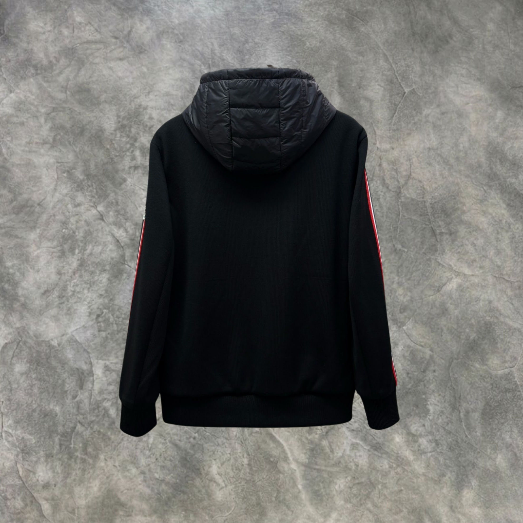 Elvare Club® Puffer Jacket