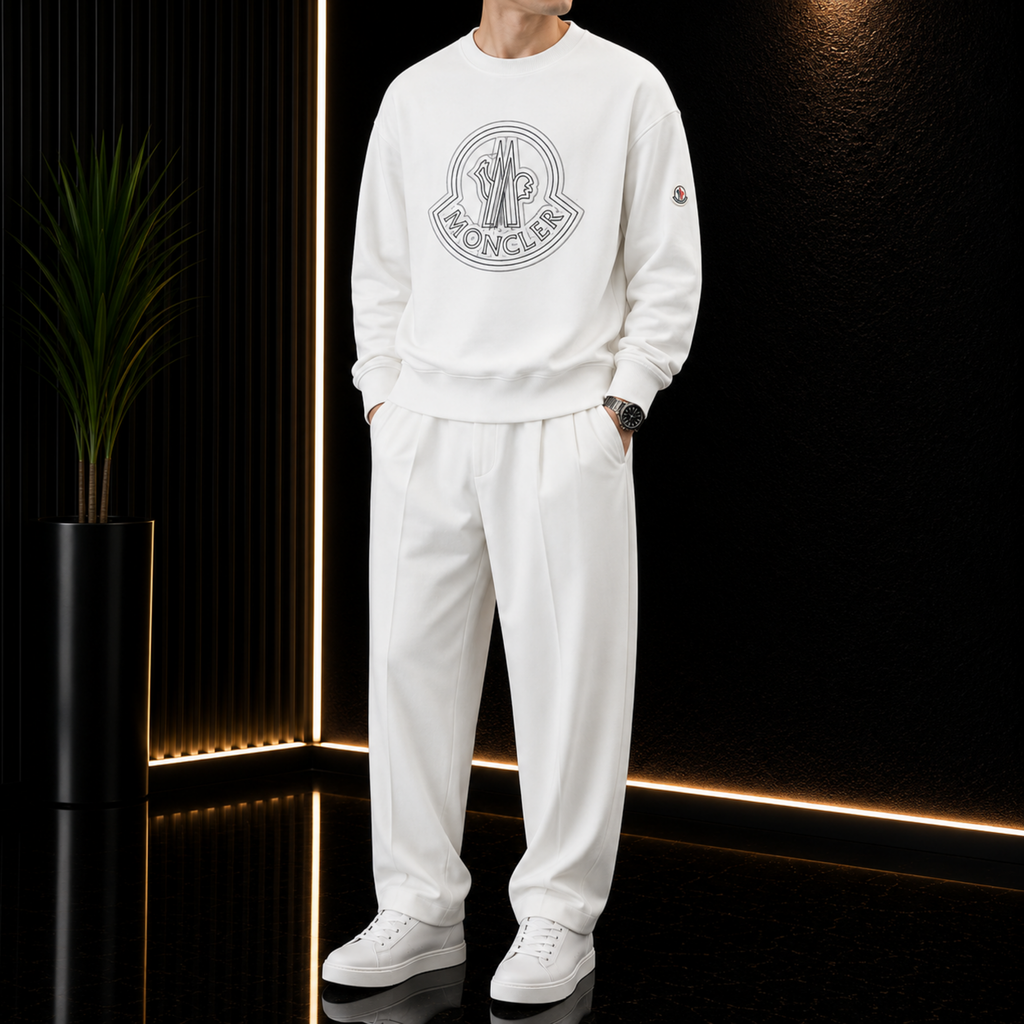 Elvare Club® Sweater