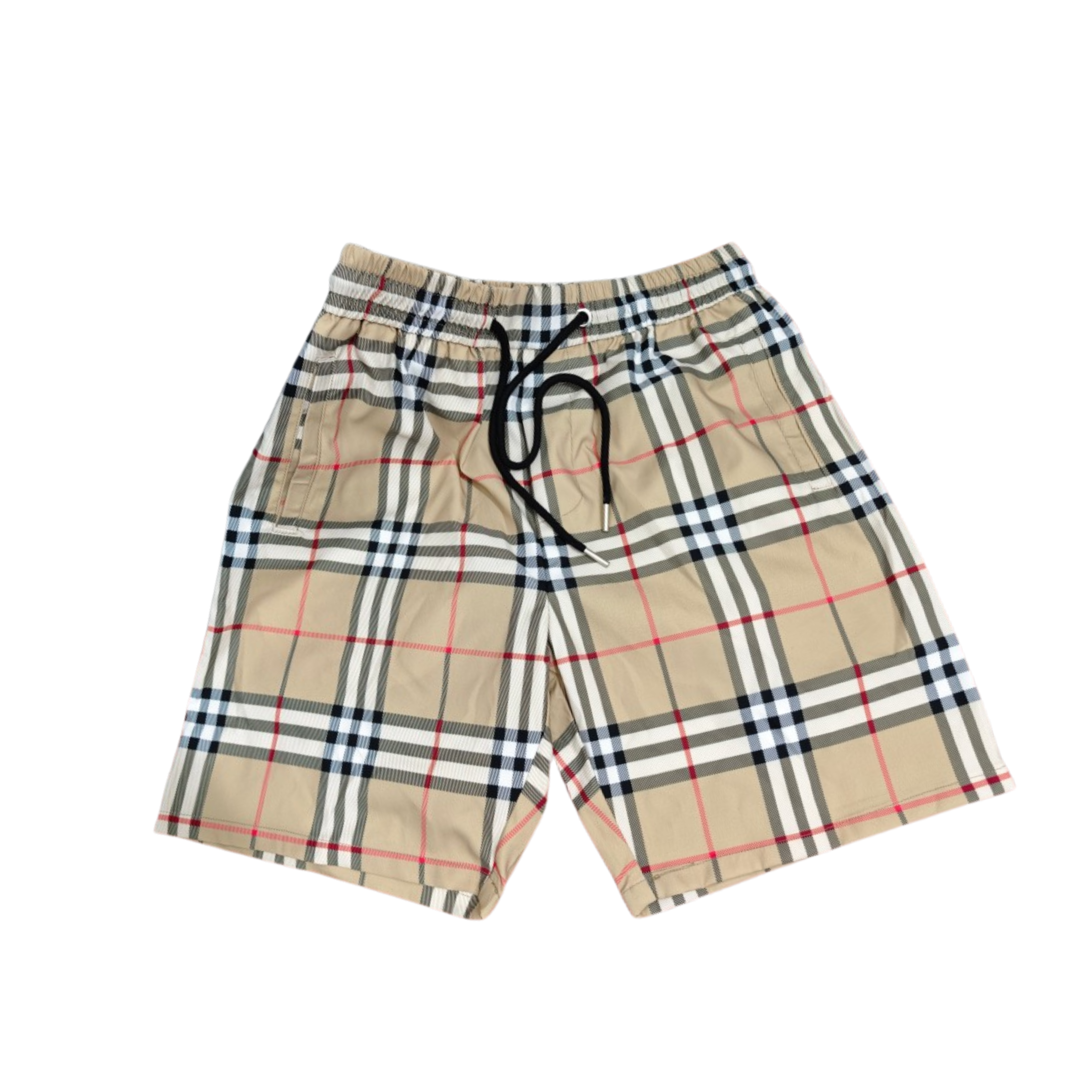 Elvare Club ®️ Short