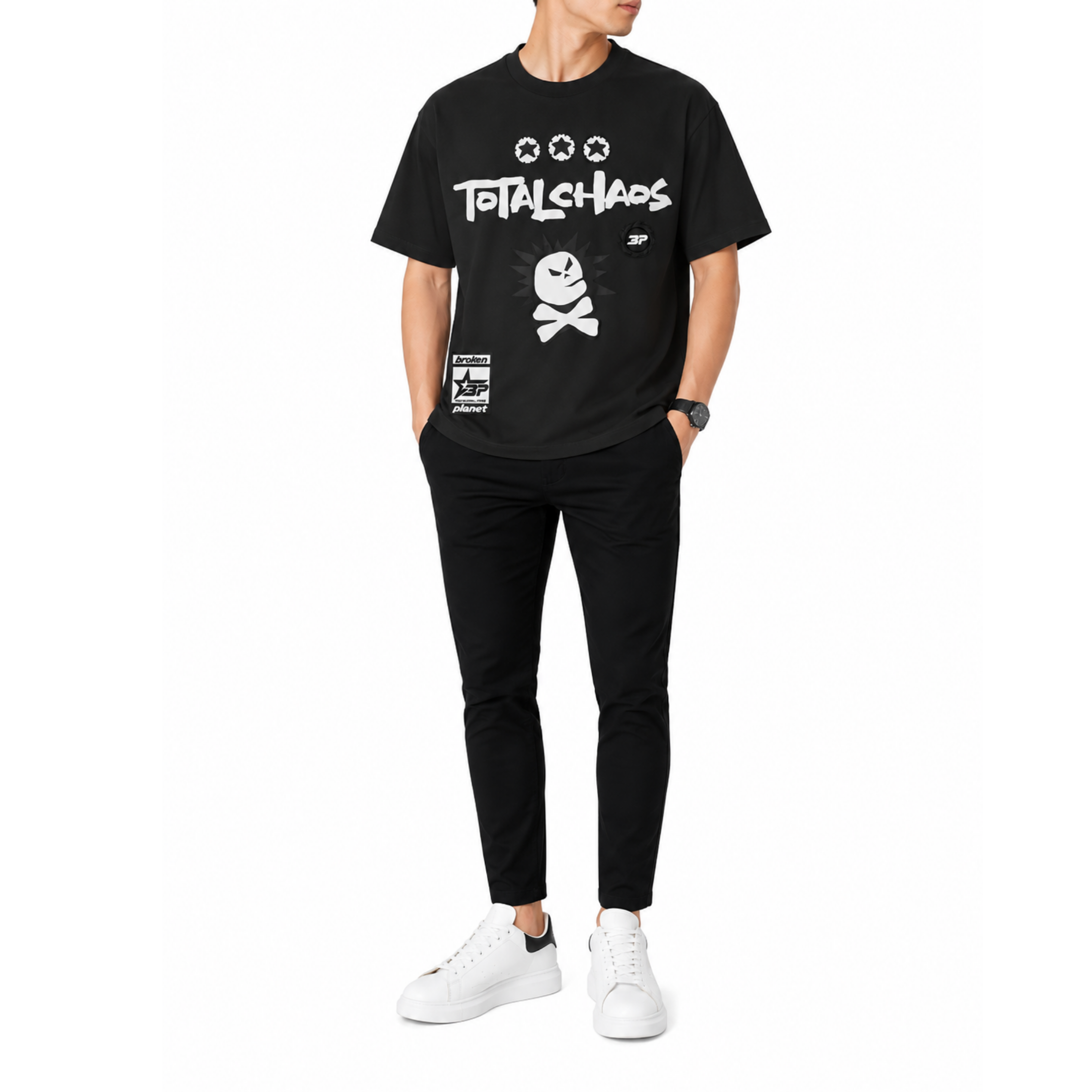 Elvare Club® T-Shirt