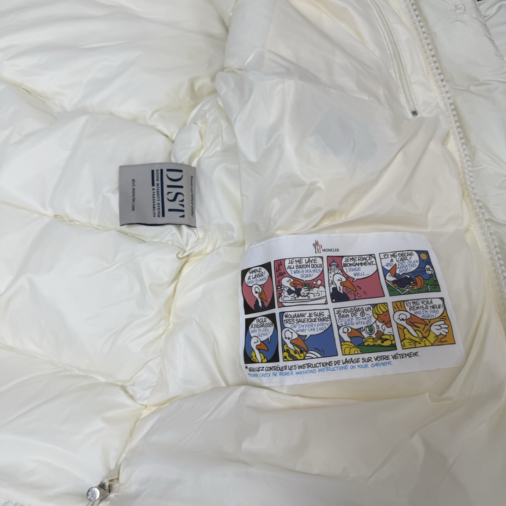 Elvare Club® Puffer Jacket