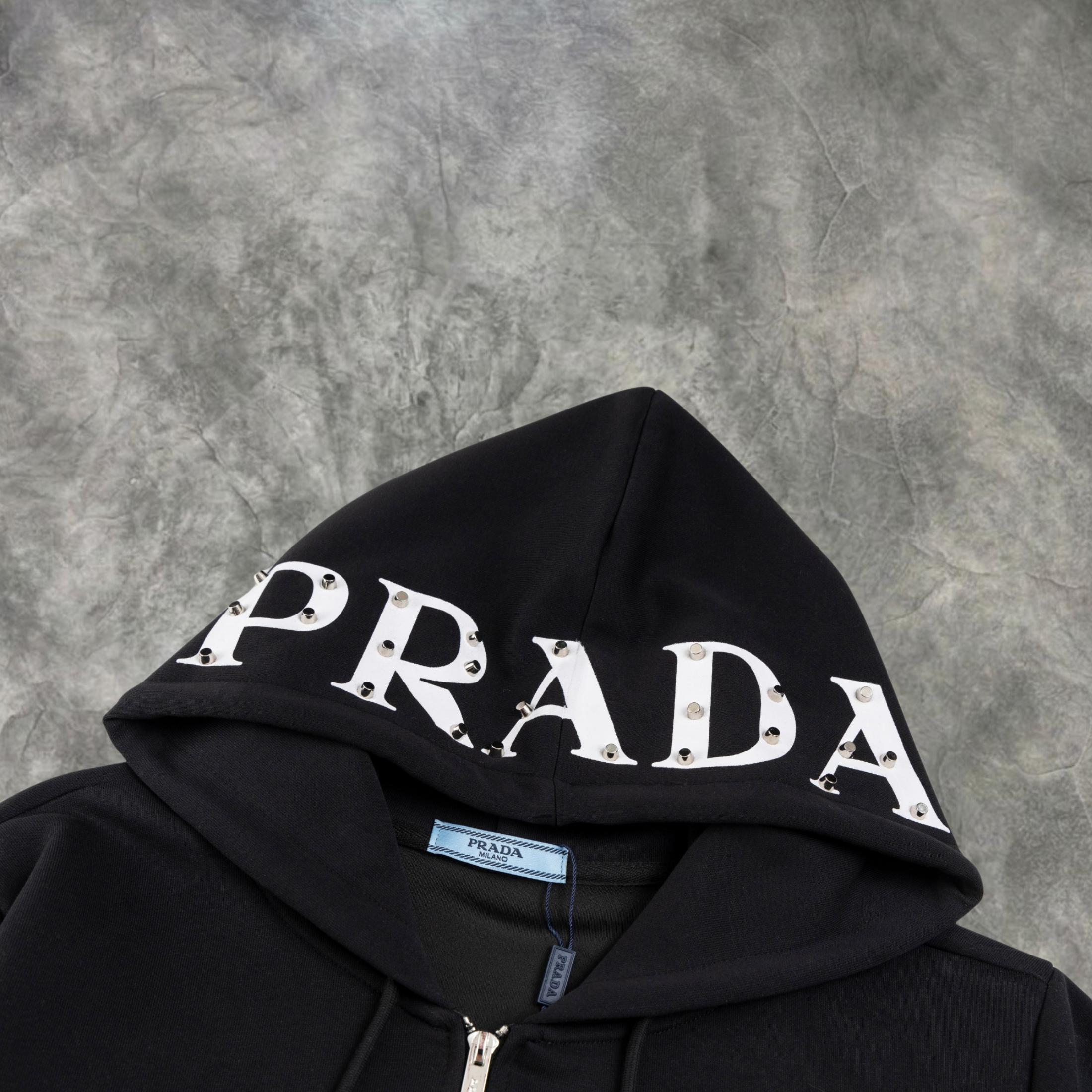 Elvare Club® Hoodie