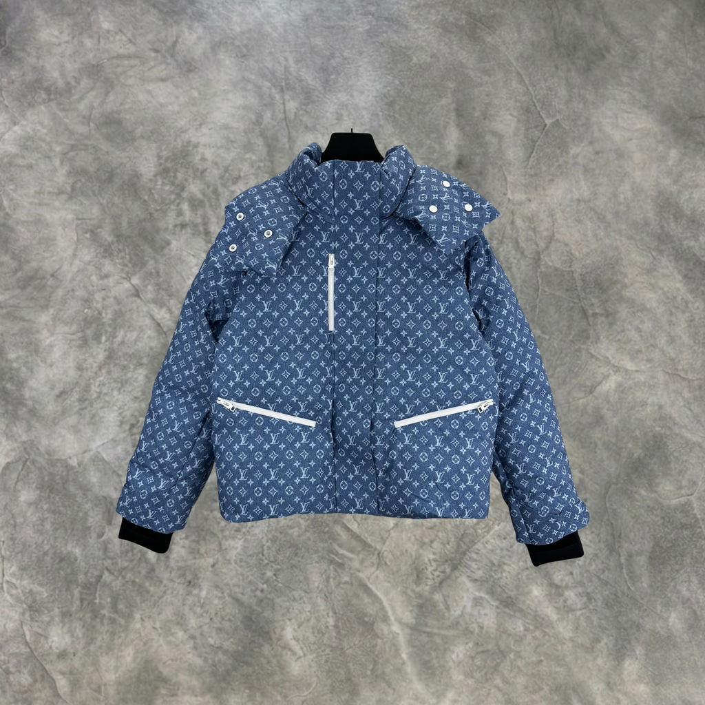 Elvare Club® Puffer Jacket