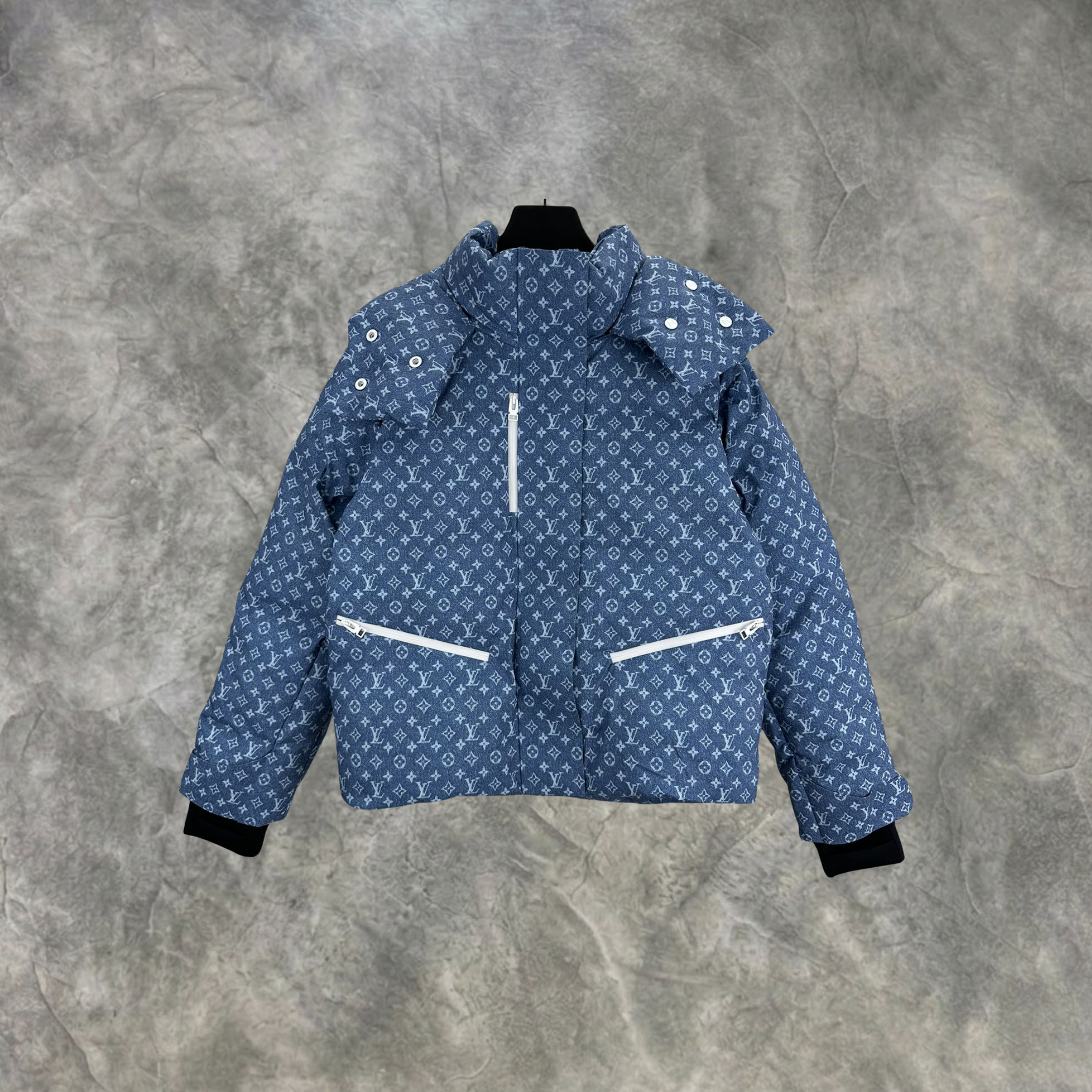 Elvare Club® Puffer Jacket