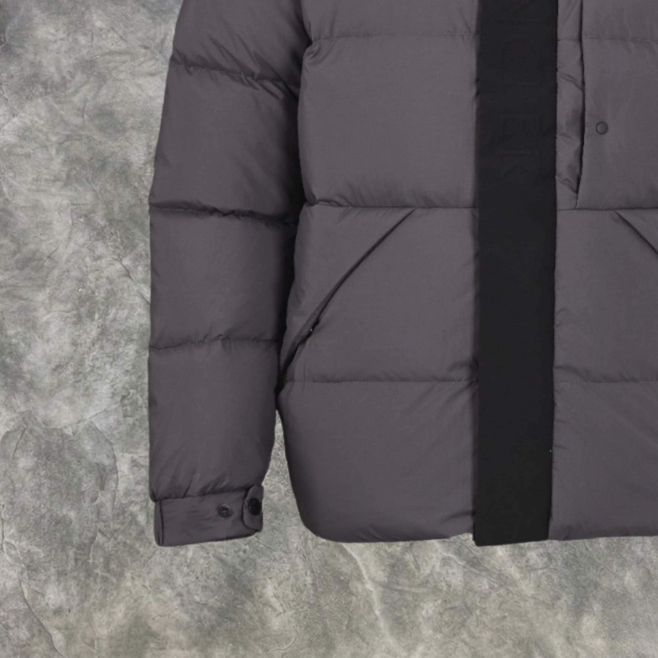 Elvare Club® Puffer Jacket