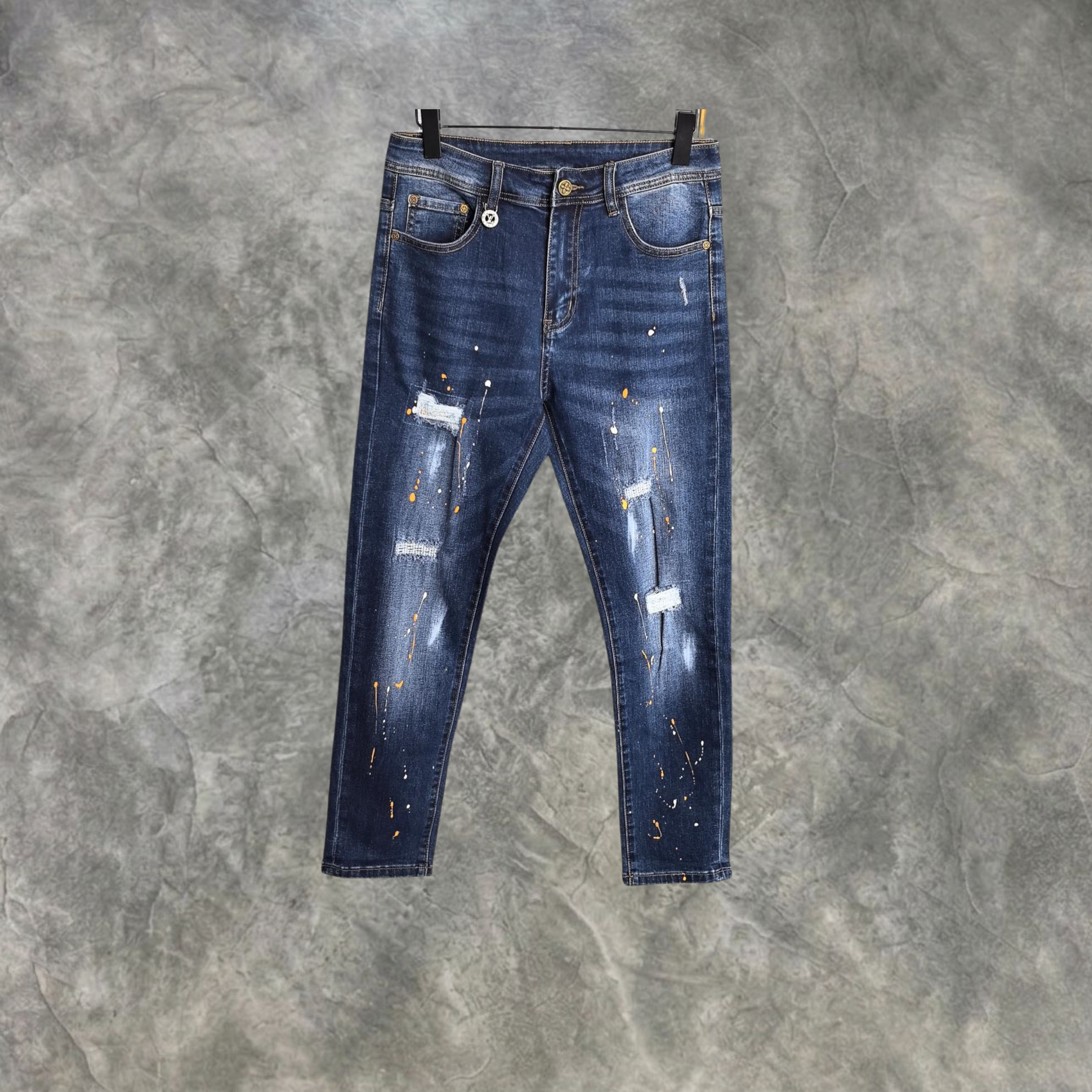 Elvare Club® Jeans