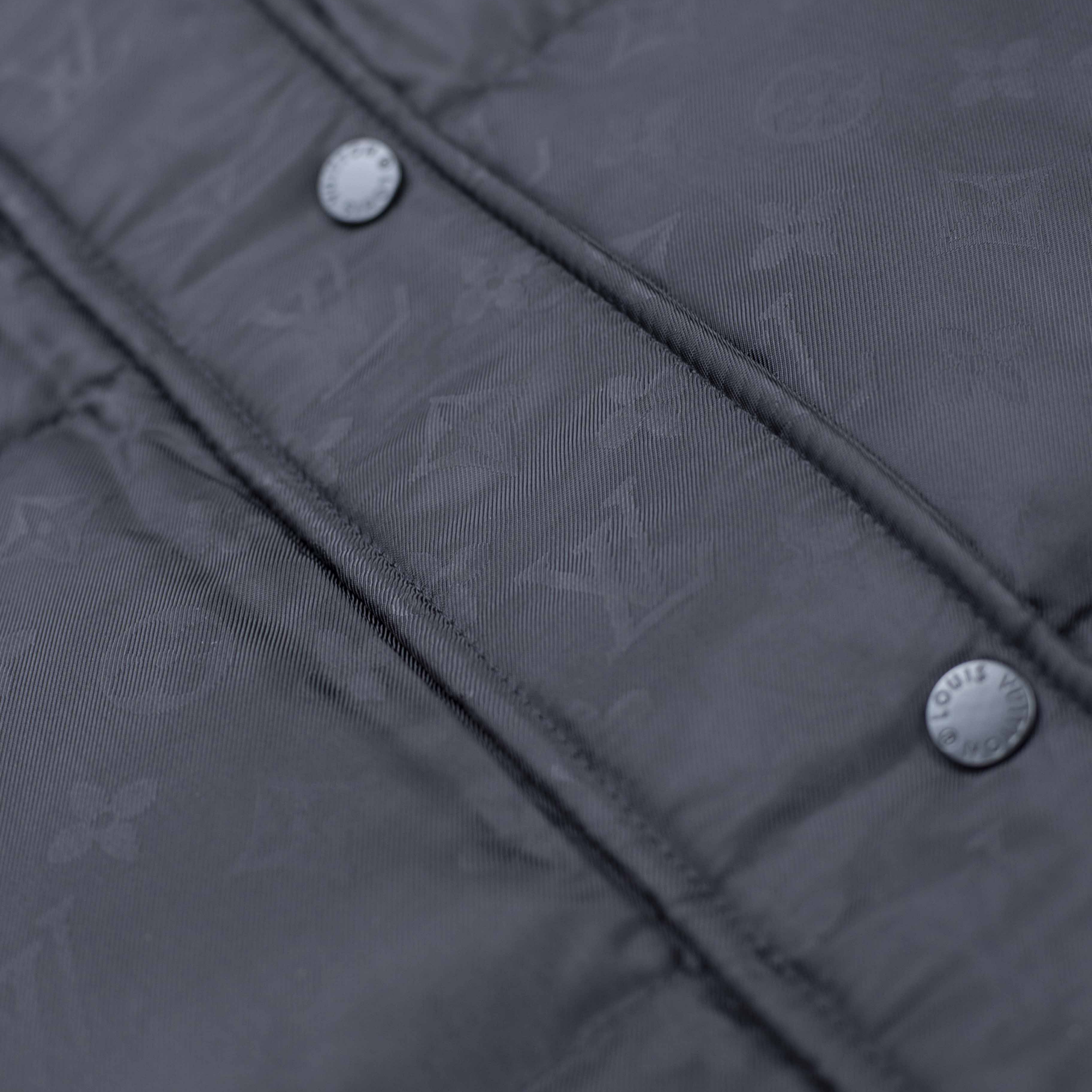 Elvare Club® Puffer Jacket