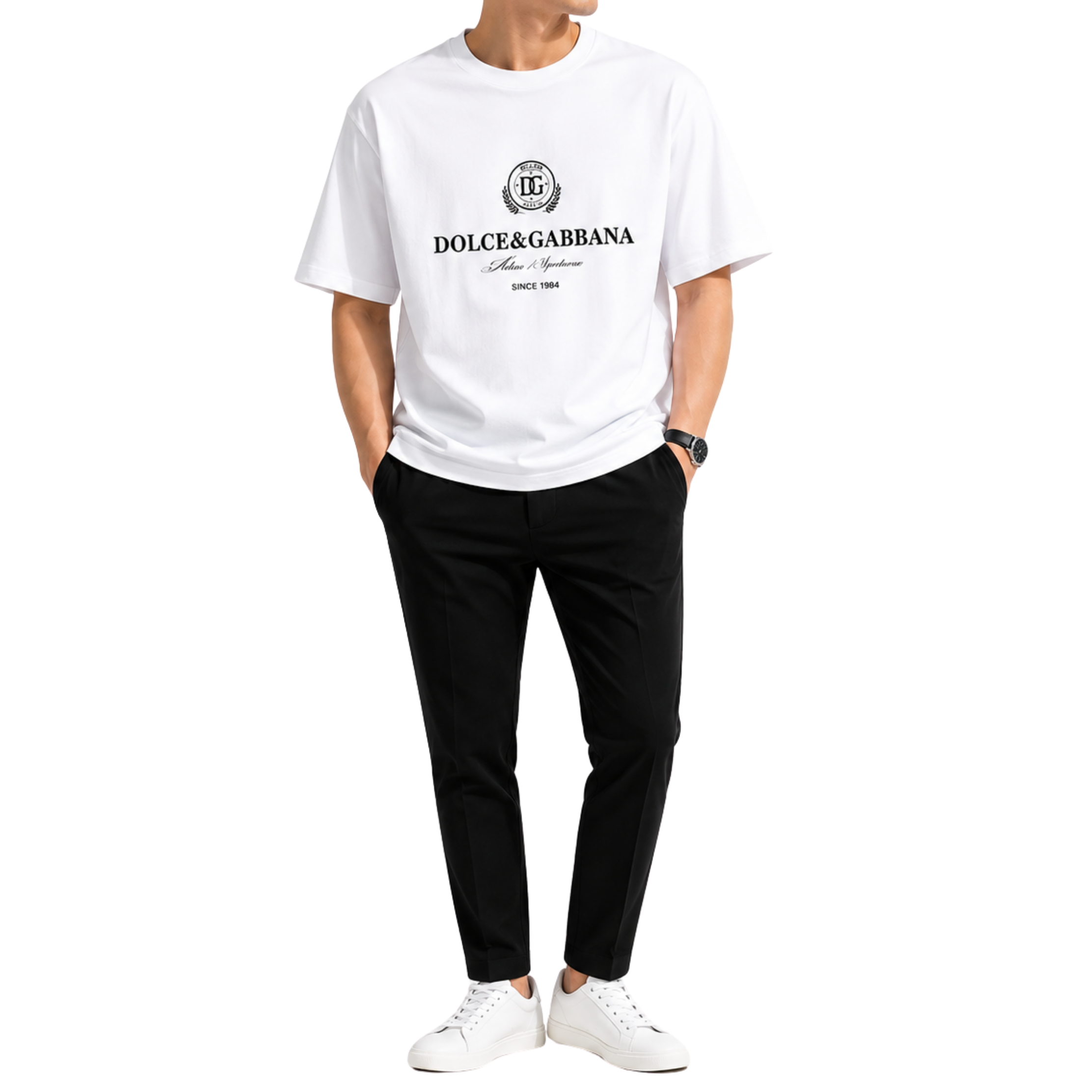 Elvare Club® T-Shirt
