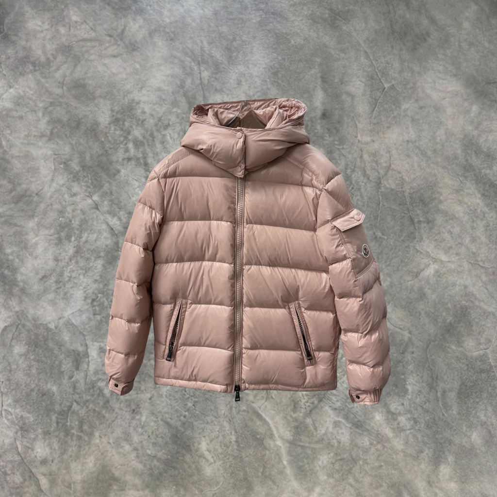 Elvare Club® Puffer Jacket