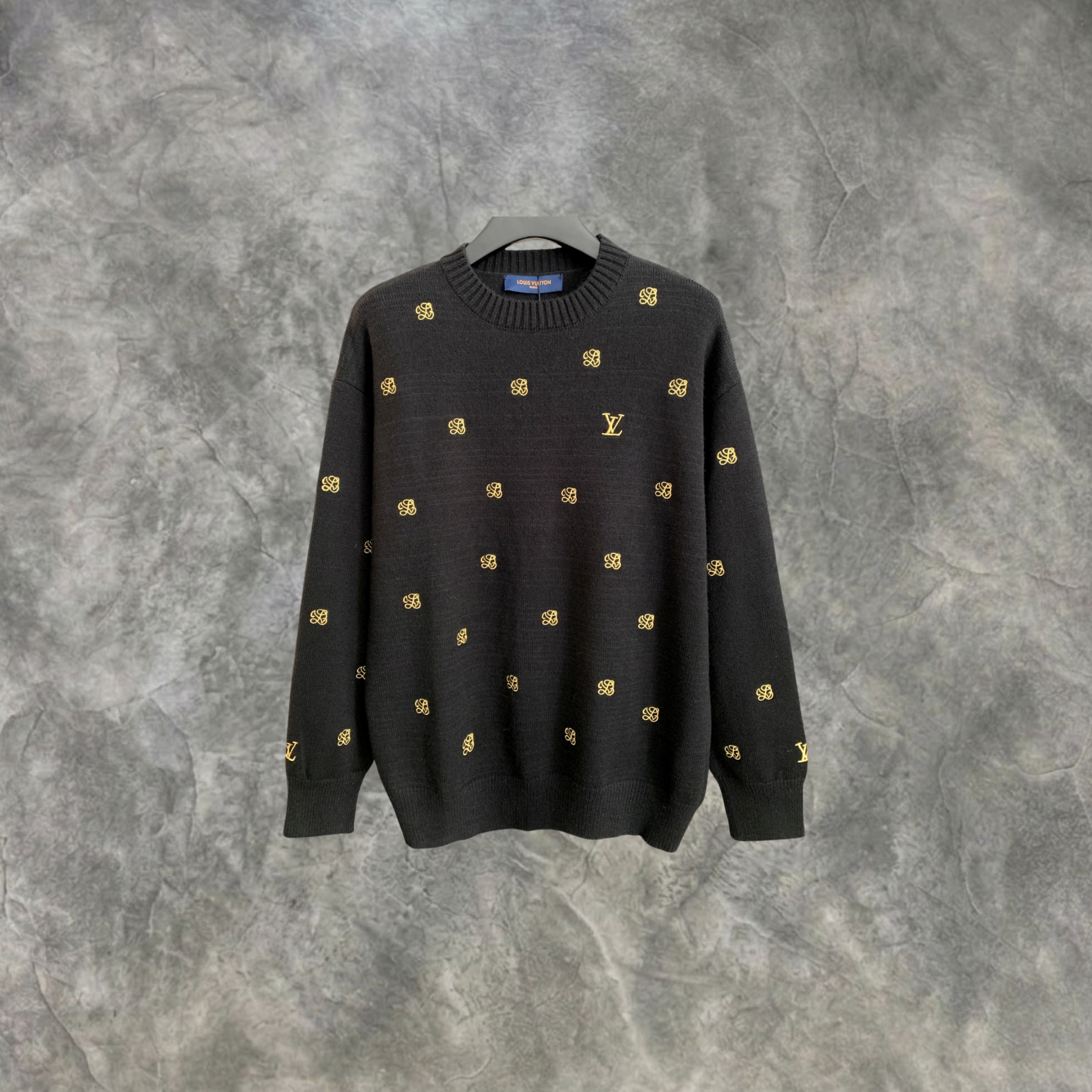 Elvare Club® Sweater