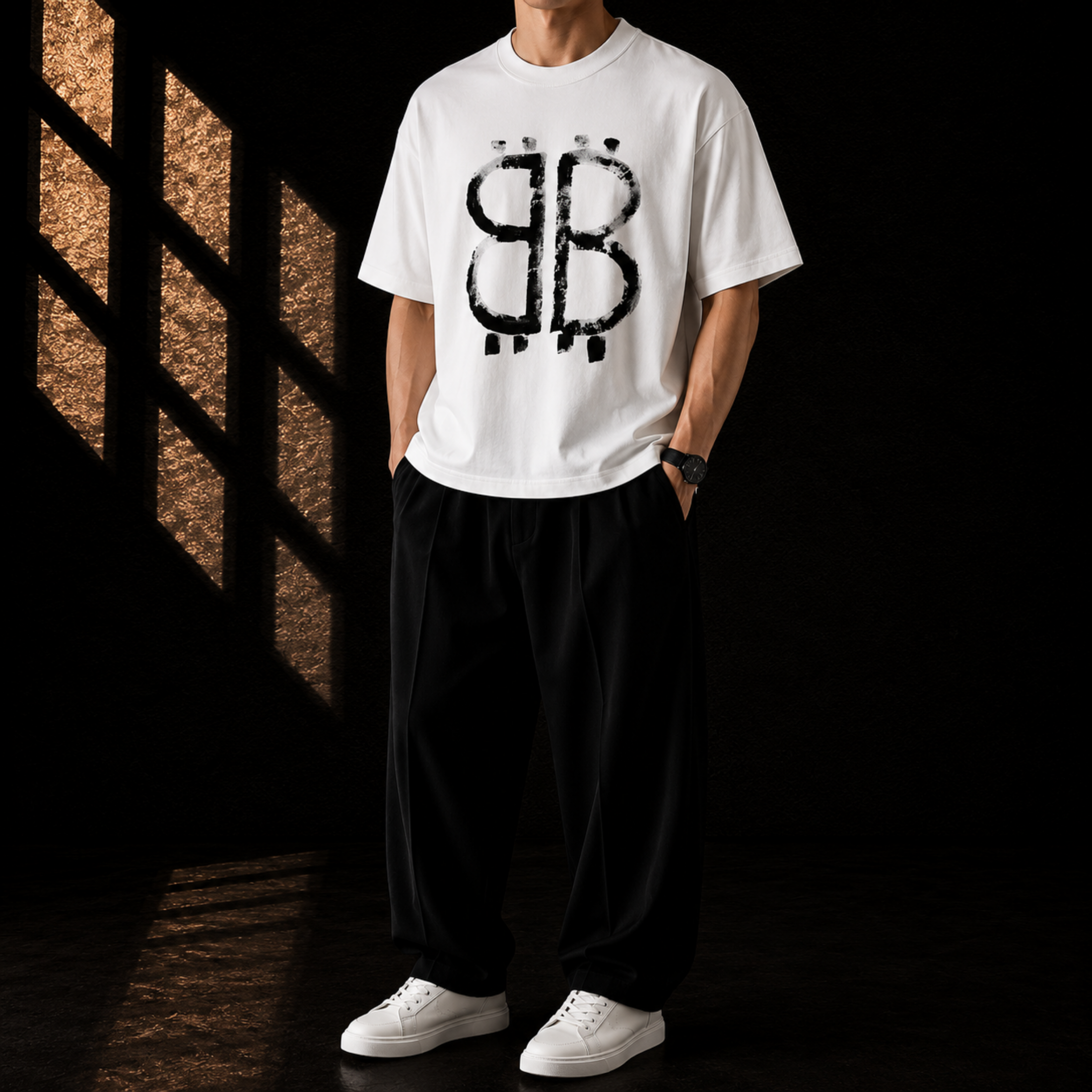 Elvare Club® T-shirt