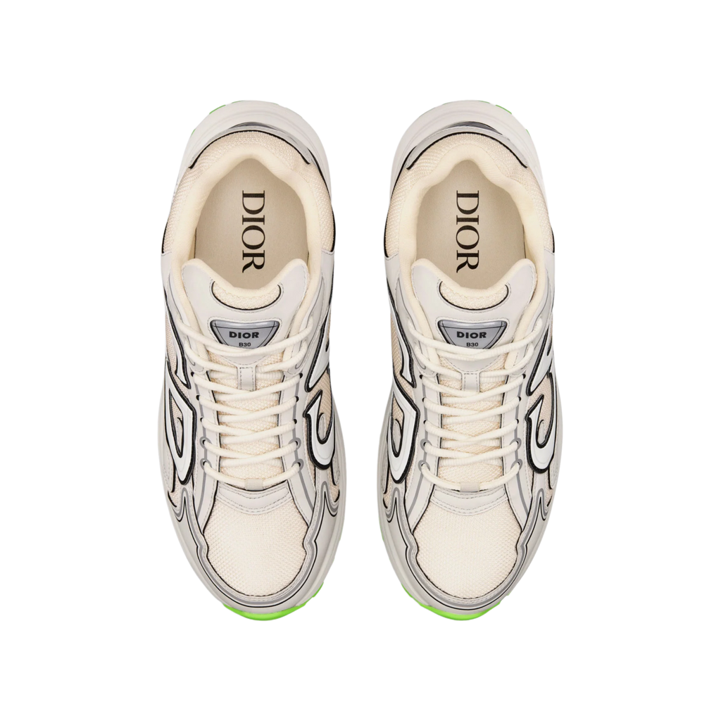 Elvare Club® Sneaker