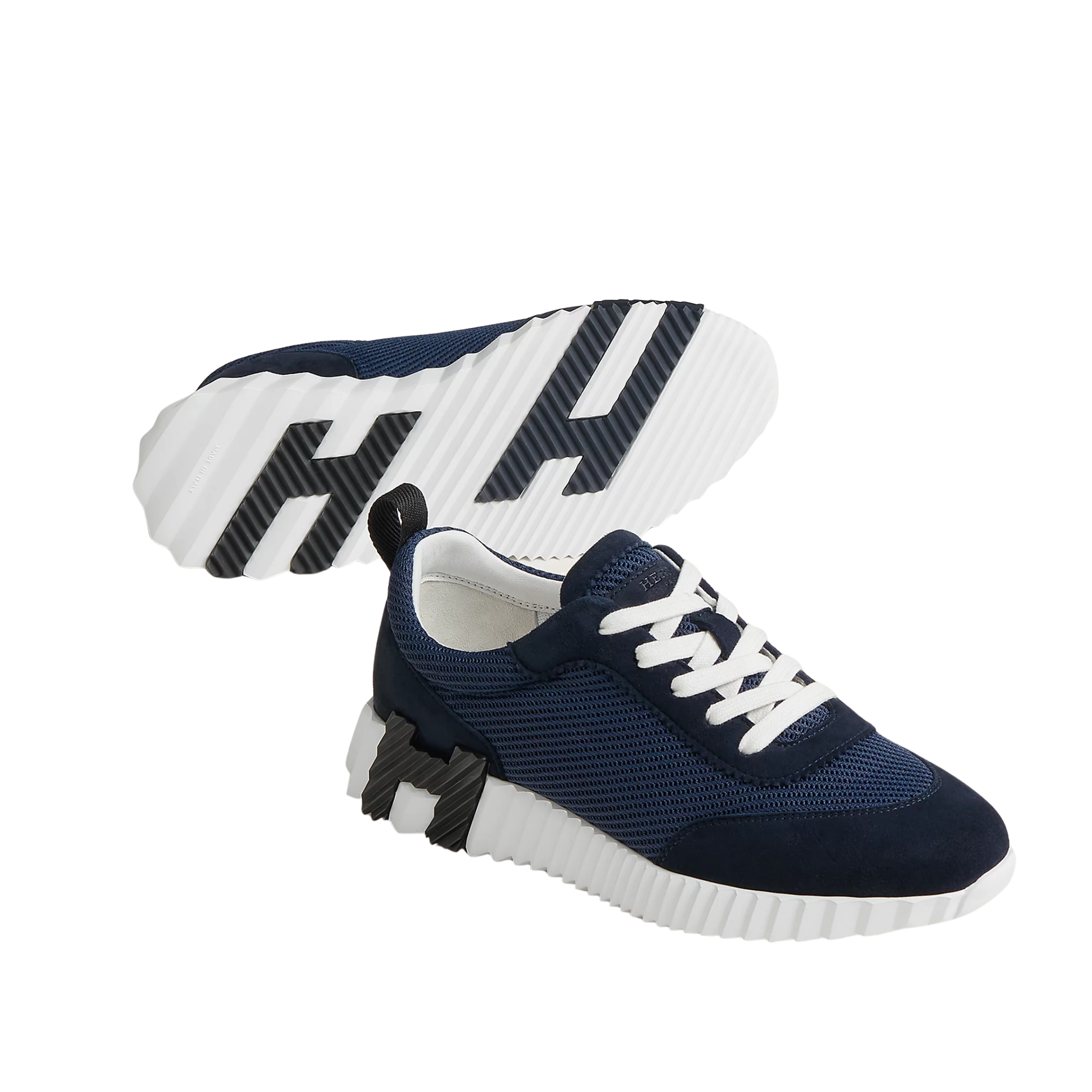 Elvare Club® Sneaker