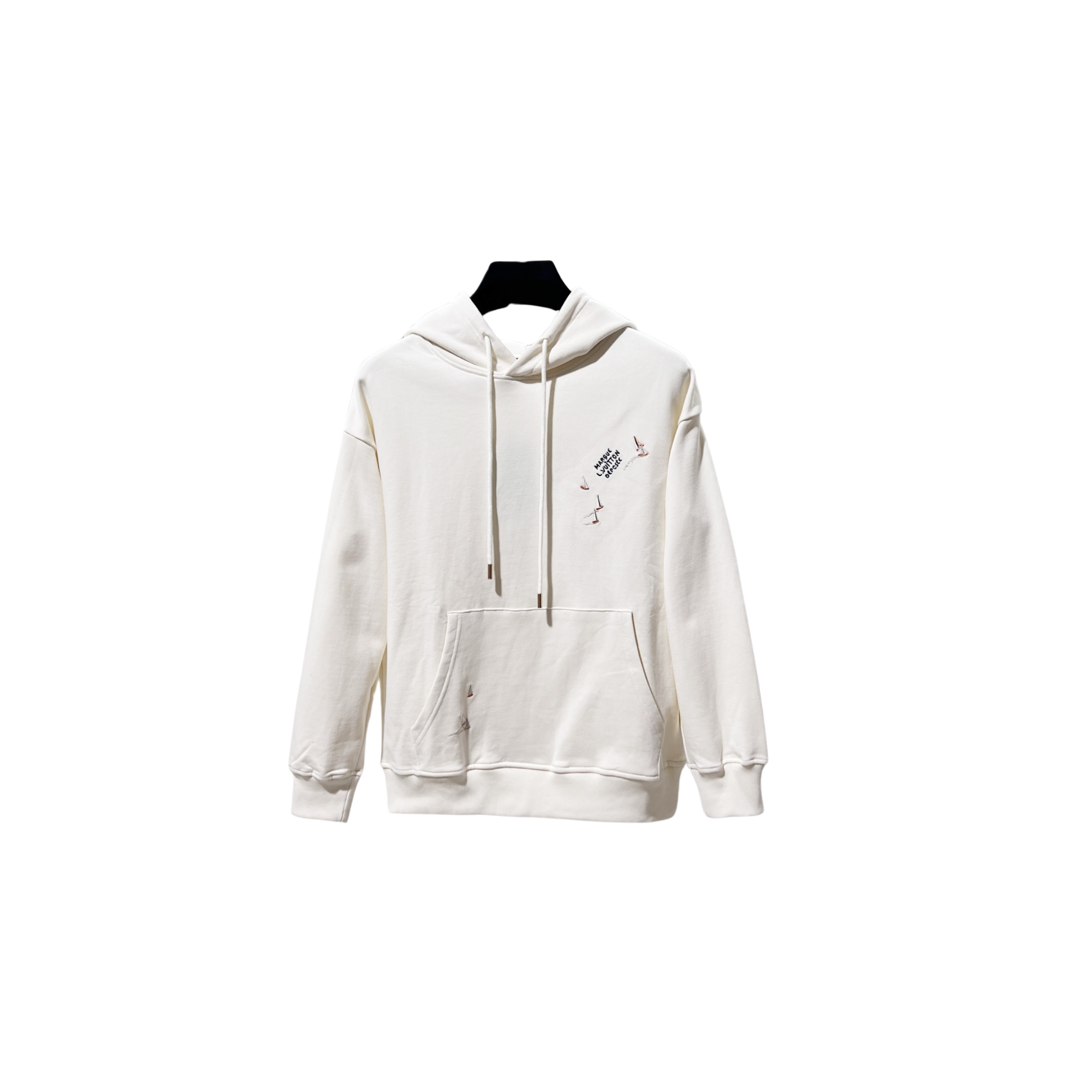 Elvare Club® Hoodie
