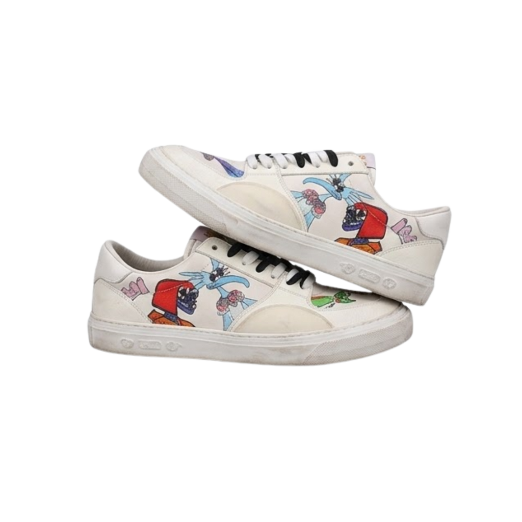 Elvare Club® Sneaker