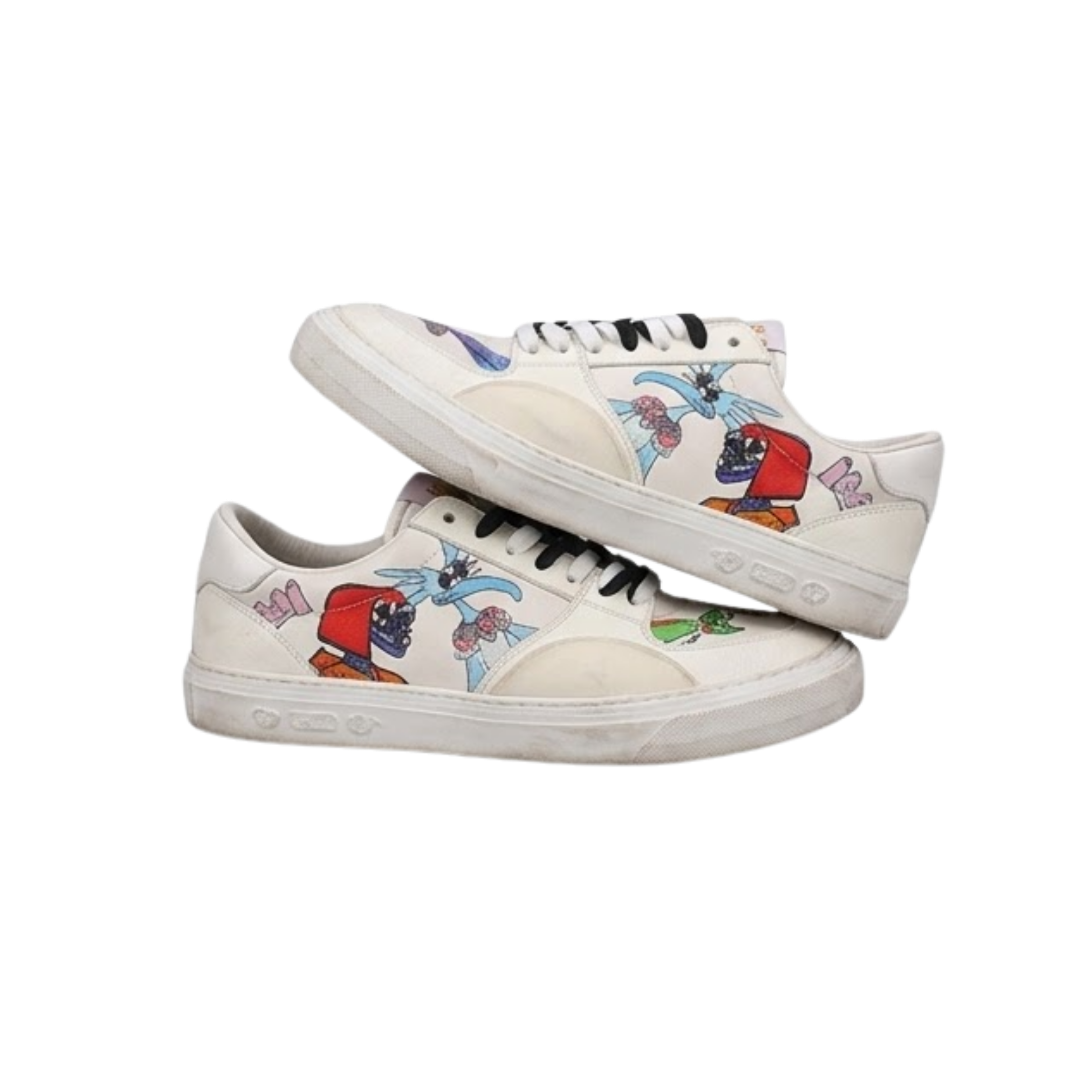 Elvare Club® Sneaker