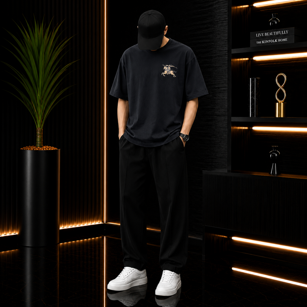 Elvare Club® T-shirt