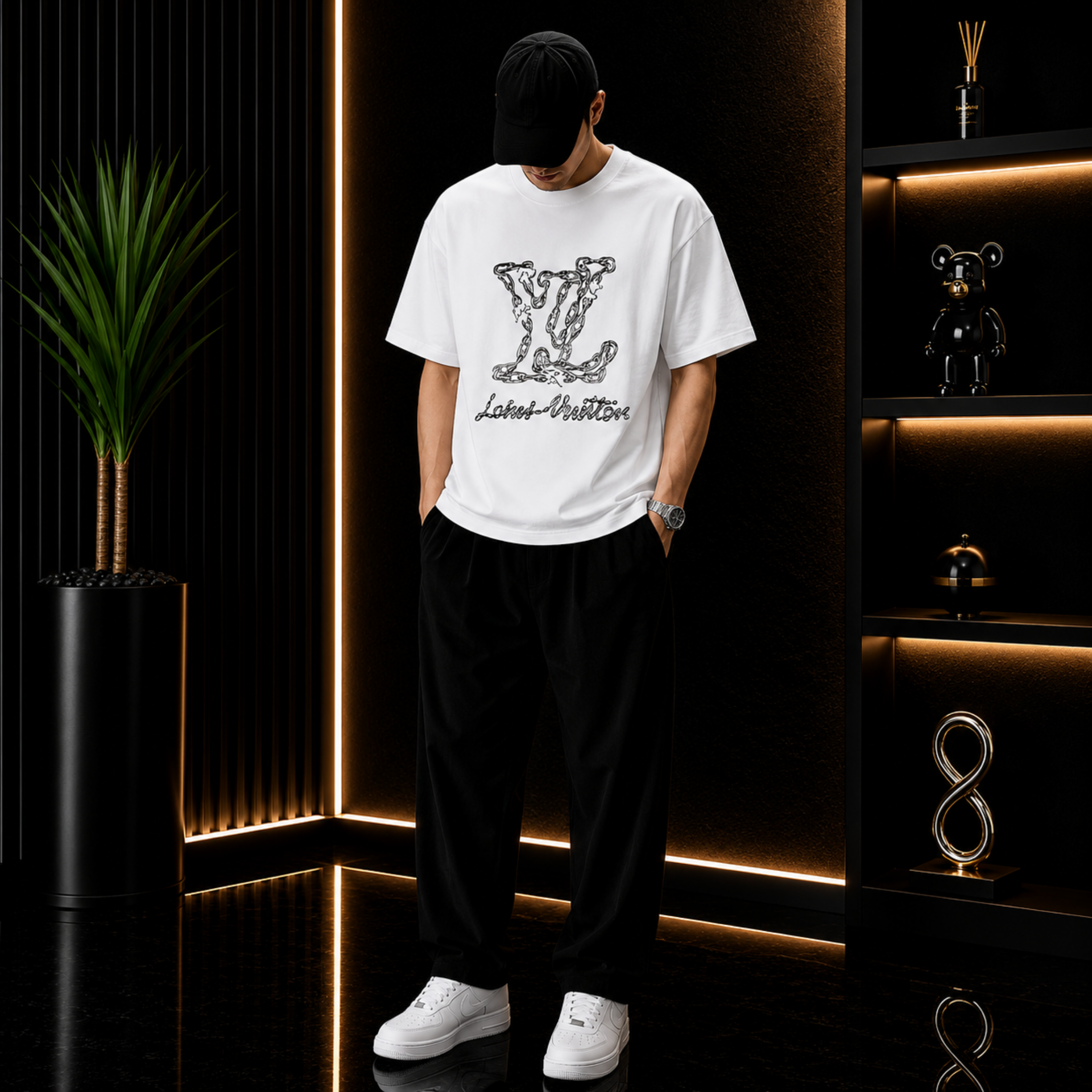 Elvare Club® T-shirt