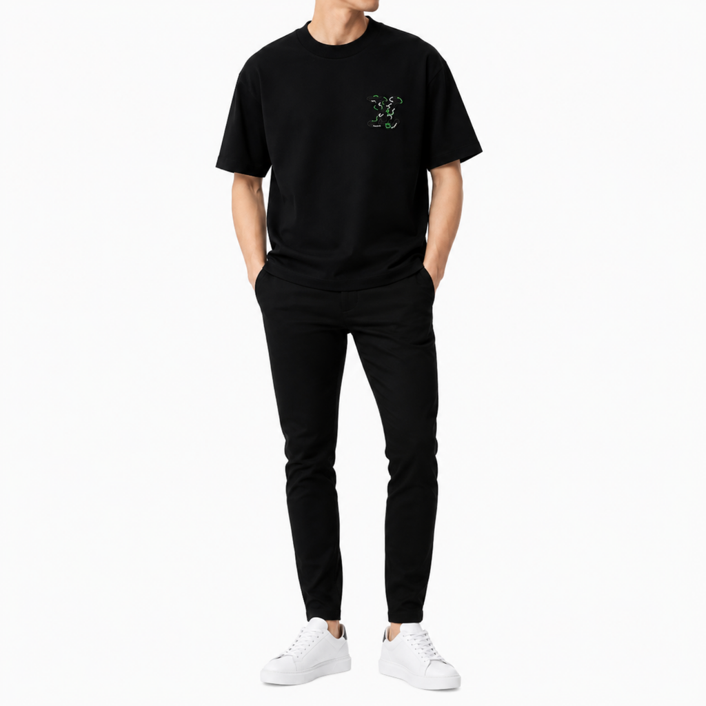 Elvare Club® T-Shirt