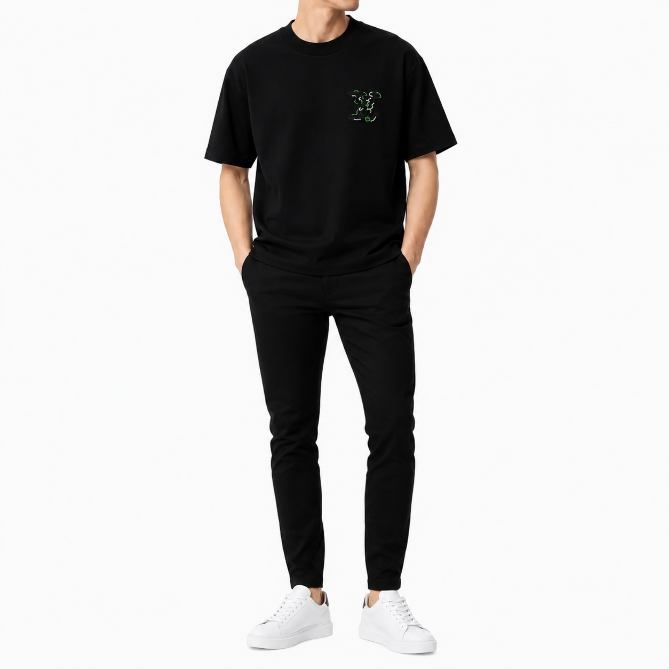 Elvare Club® T-Shirt