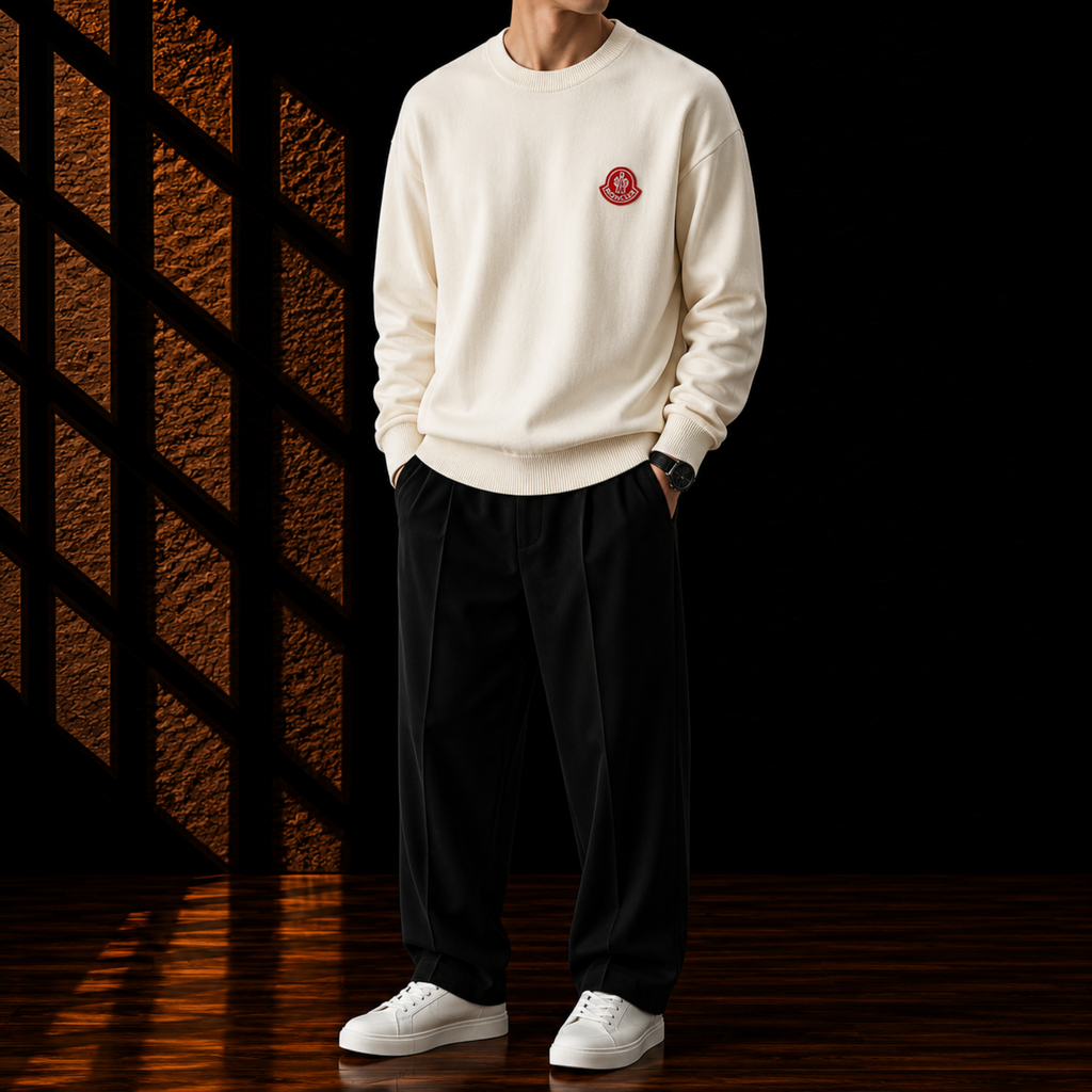 Elvare Club® Sweater