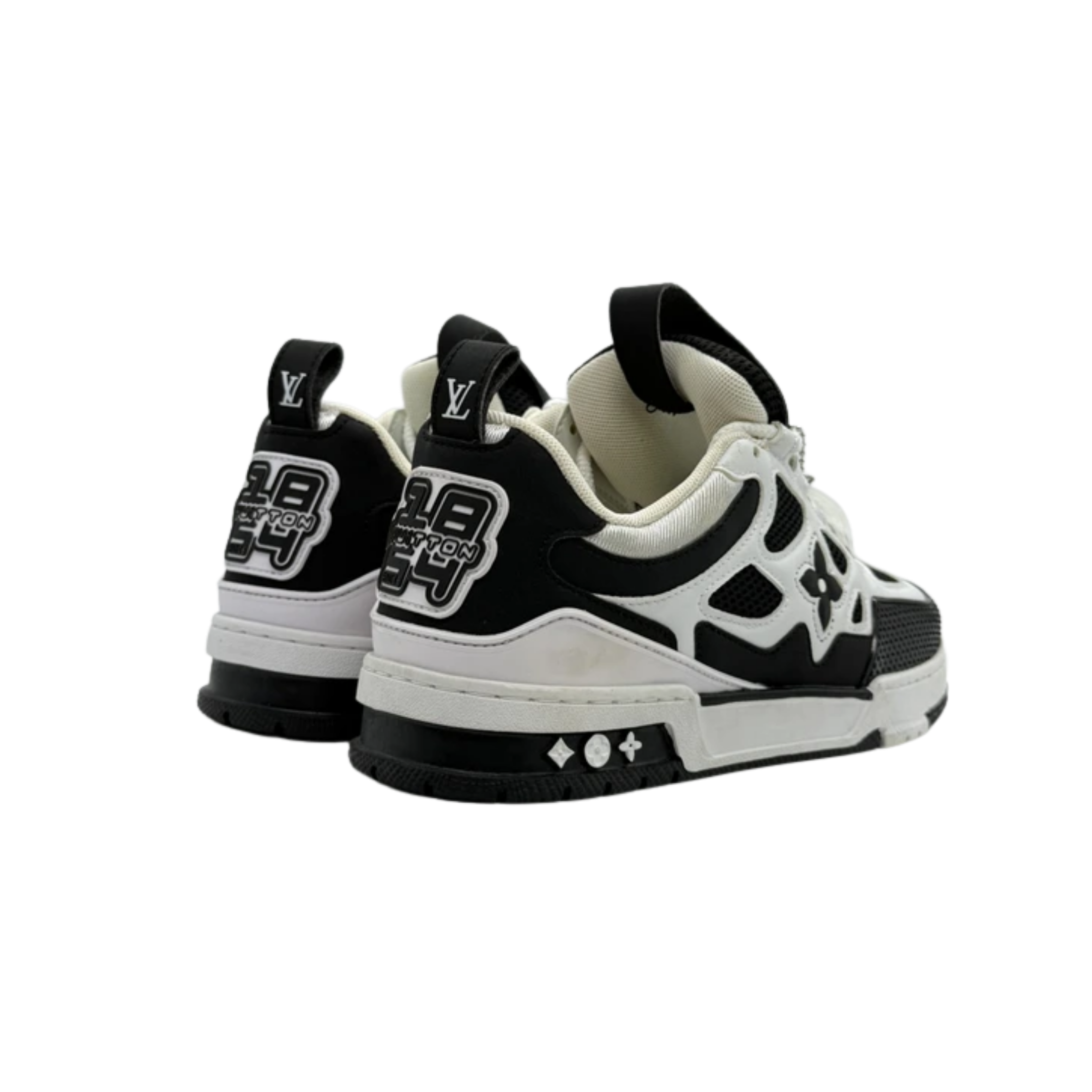 Elvare Club® Sneaker