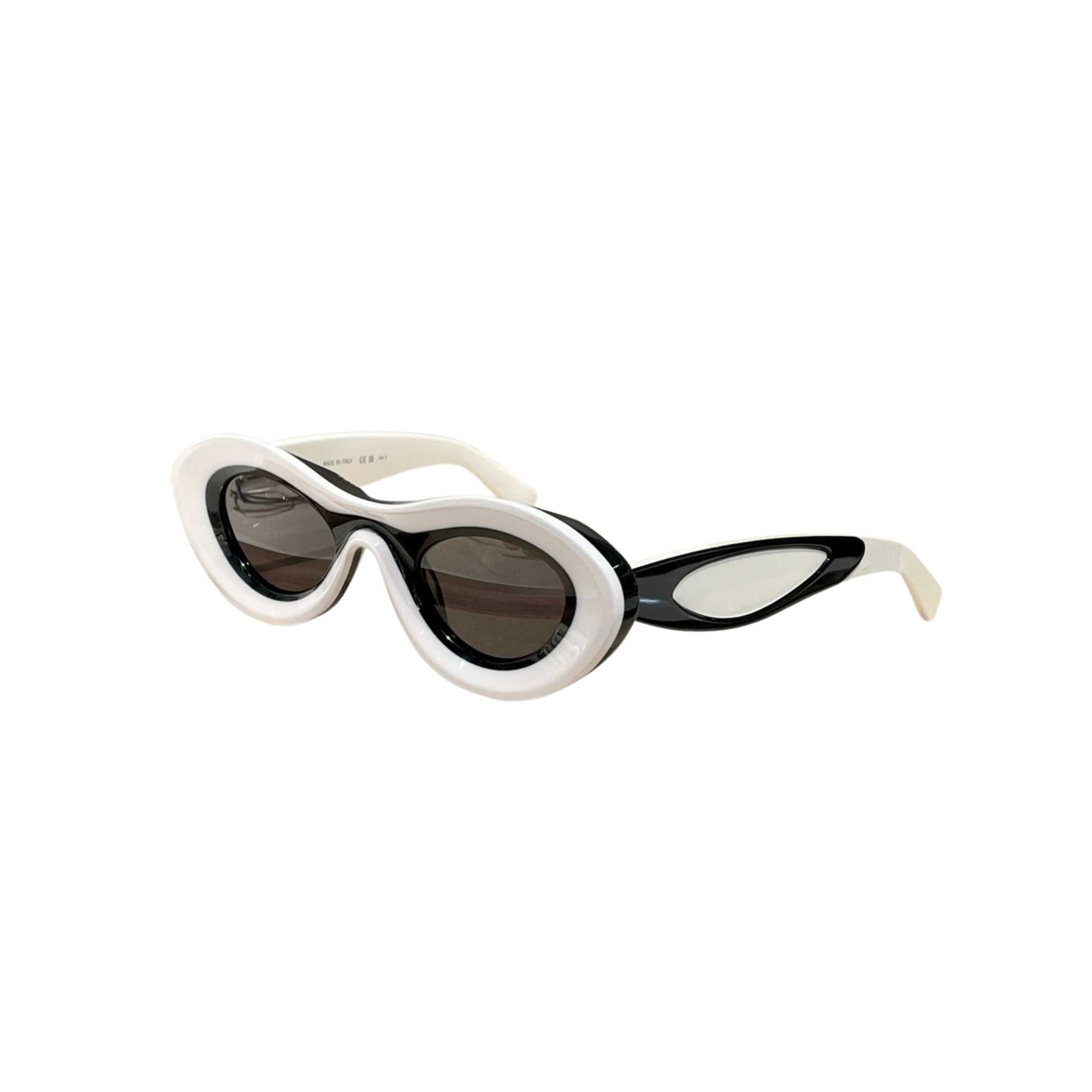 Elvare Club® Black Glasses