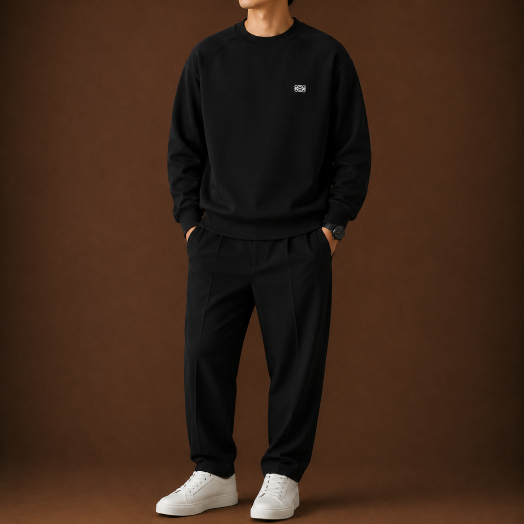 Elvare Club® Sweater