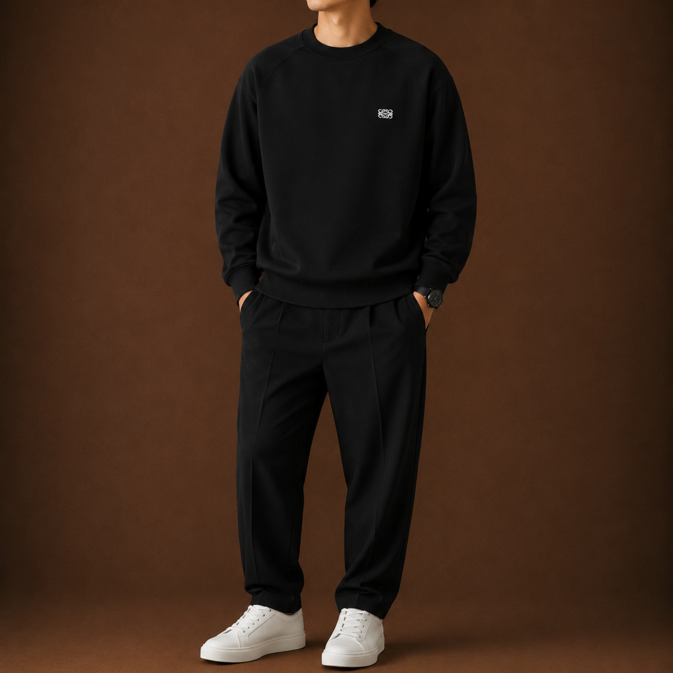 Elvare Club® Sweater