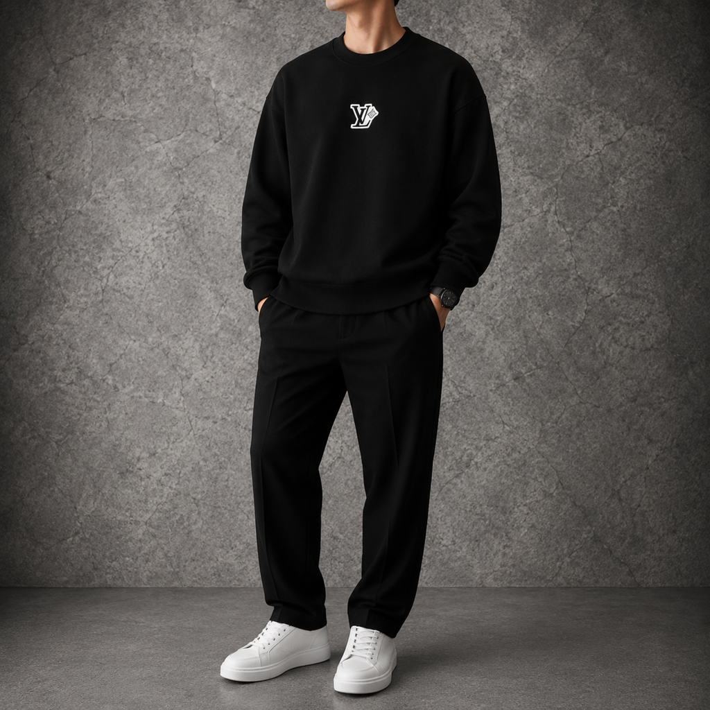 Elvare Club® Sweater