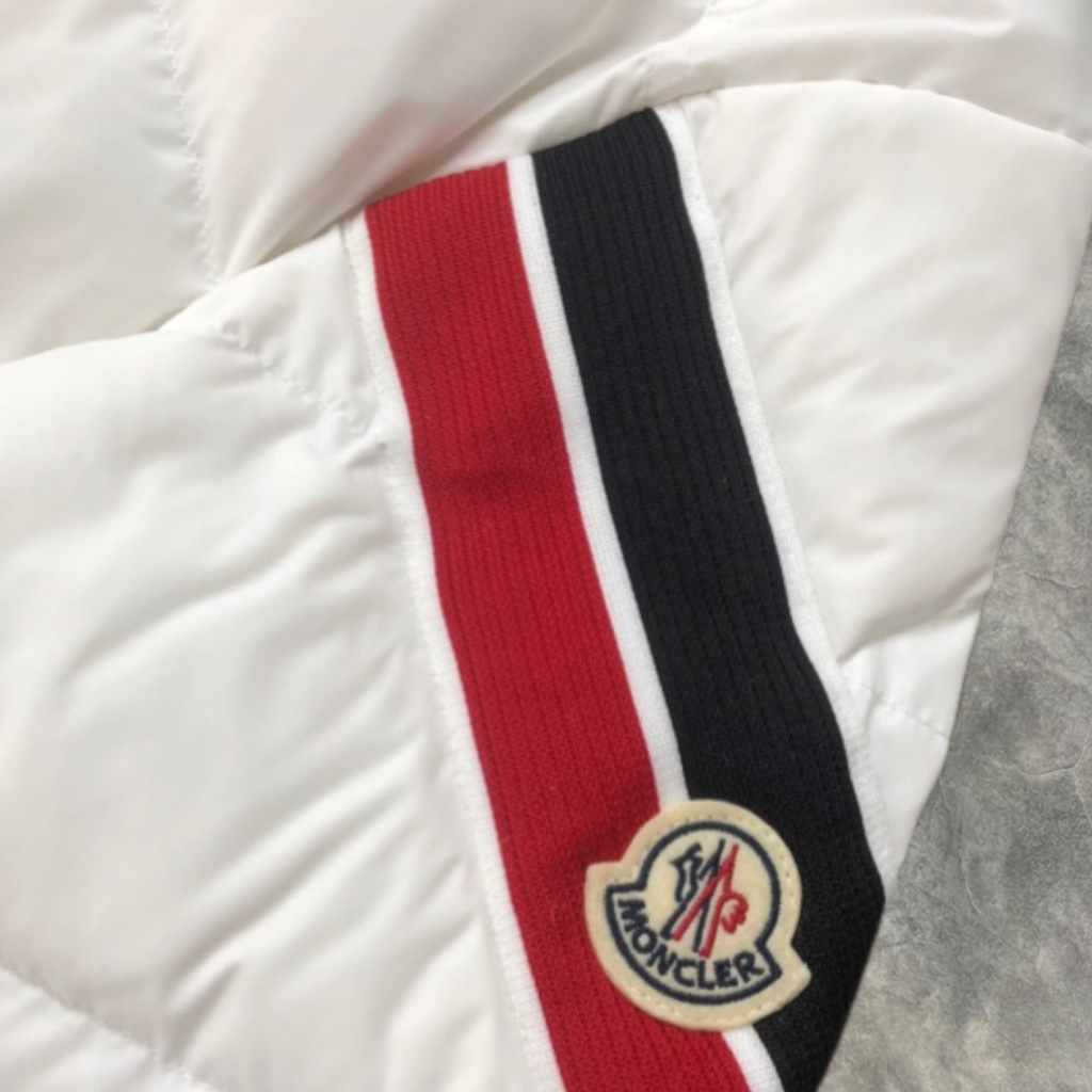 Elvare Club® Puffer Jacket