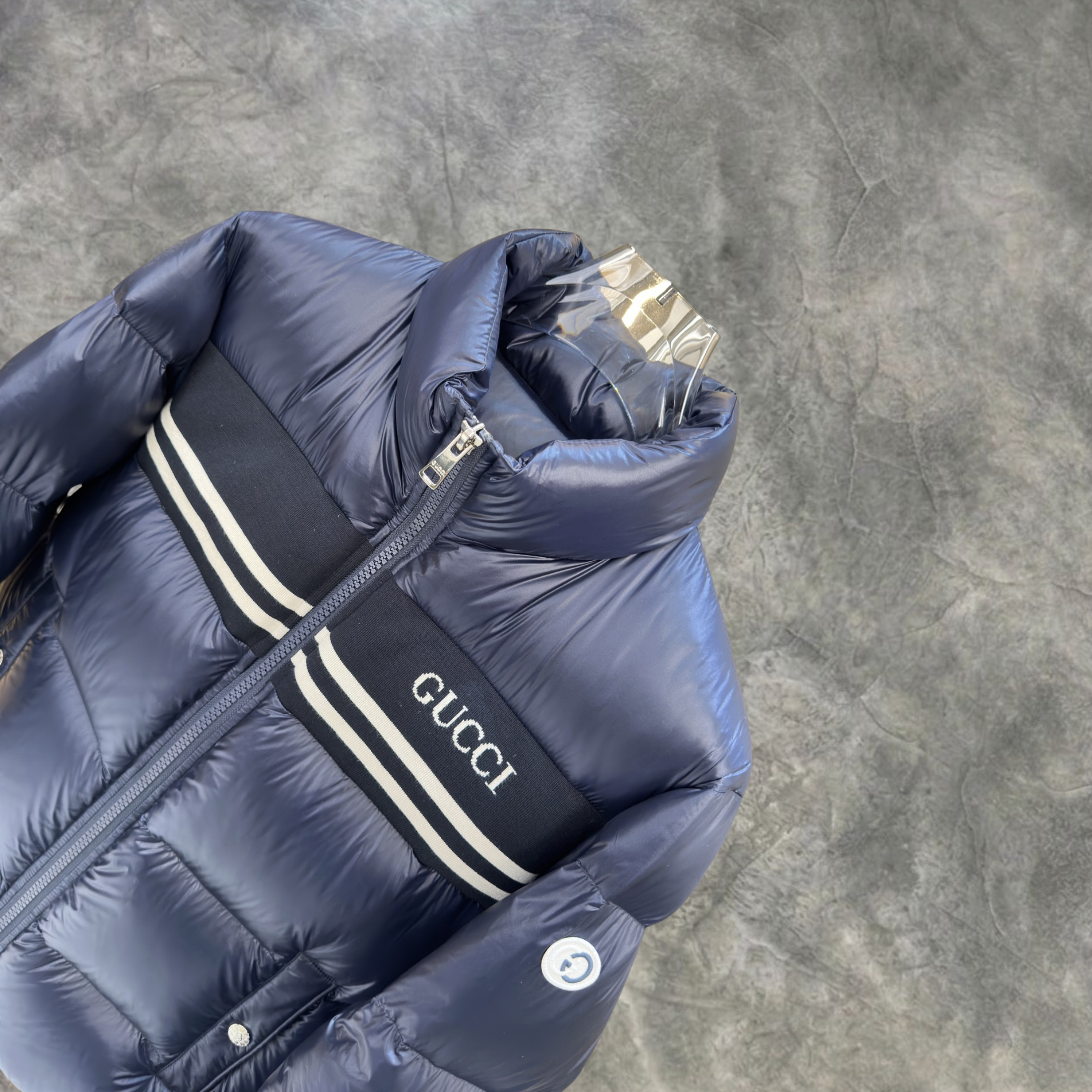 Elvare Club® Puffer Jacket