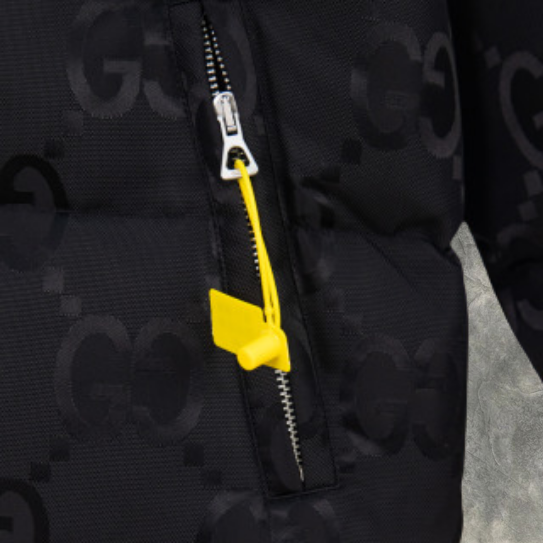 Elvare Club® Puffer Jacket