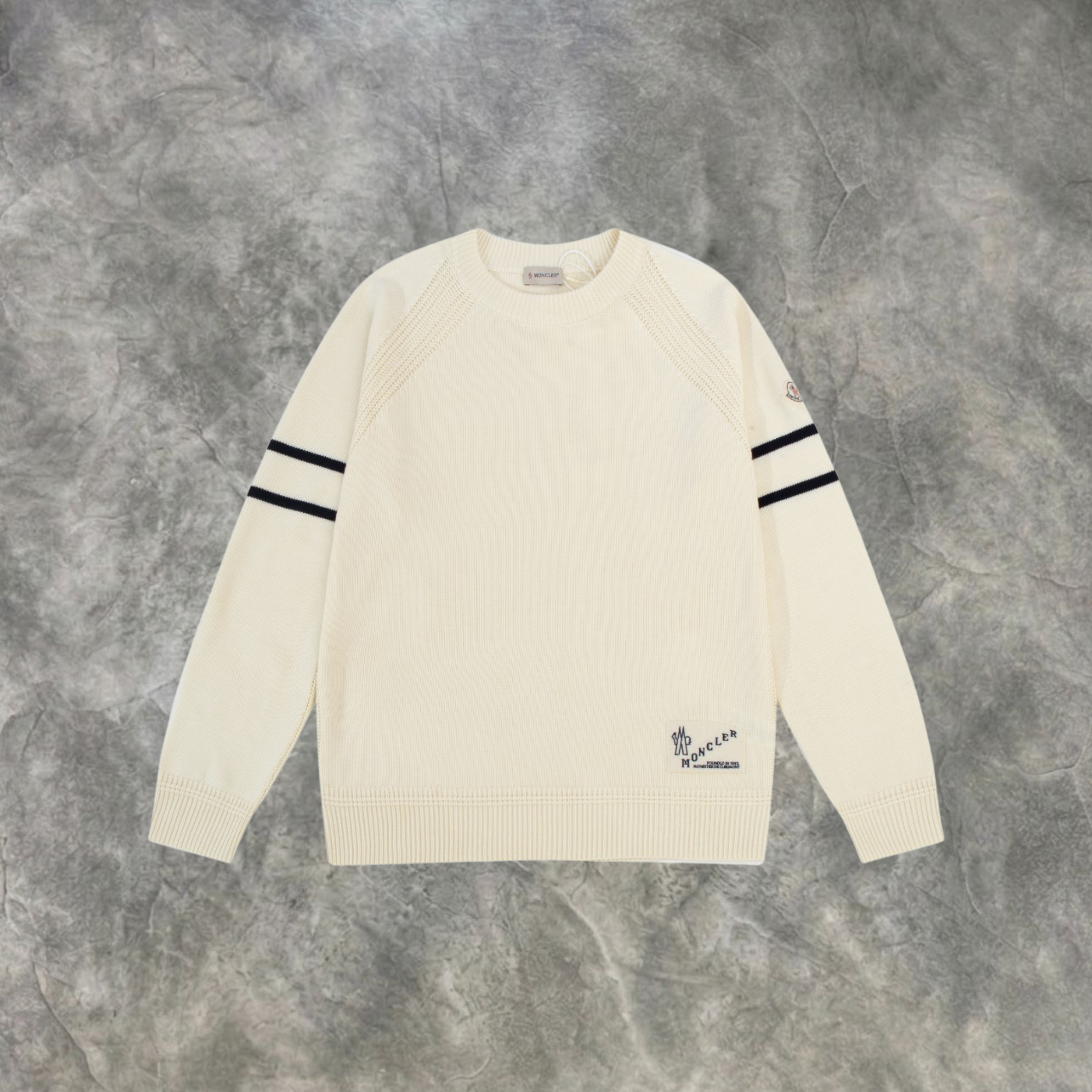 Elvare Club® Sweater
