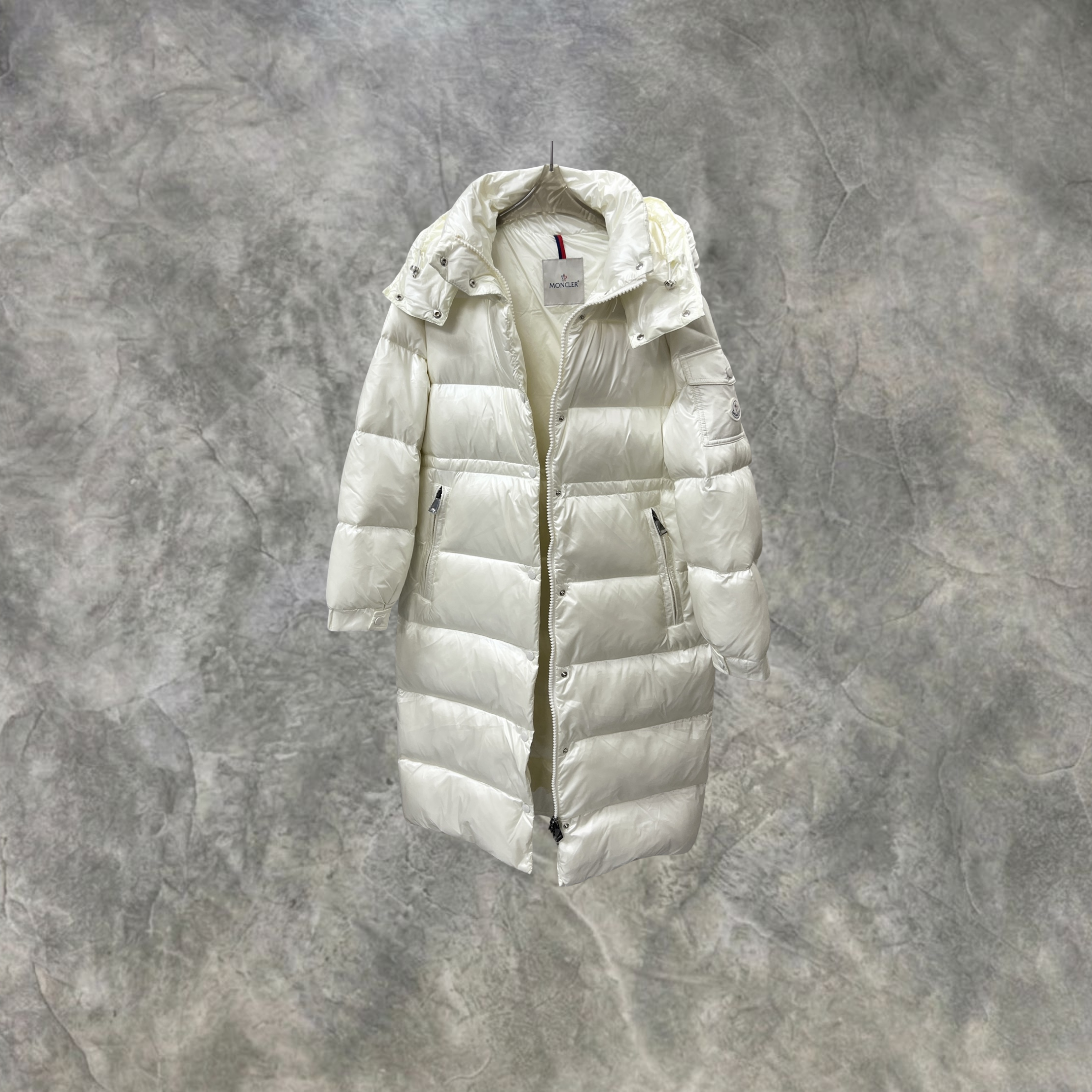 Elvare Club® Puffer Jacket