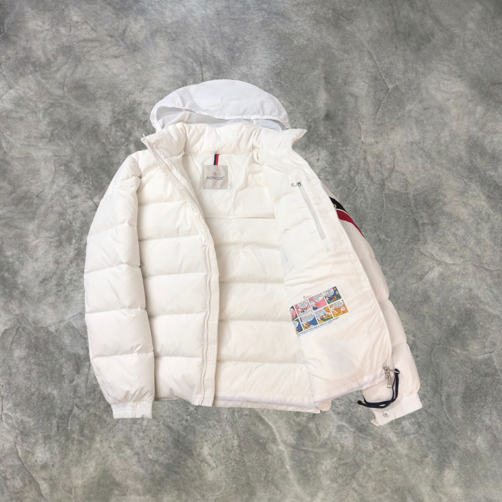 Elvare Club® Puffer Jacket