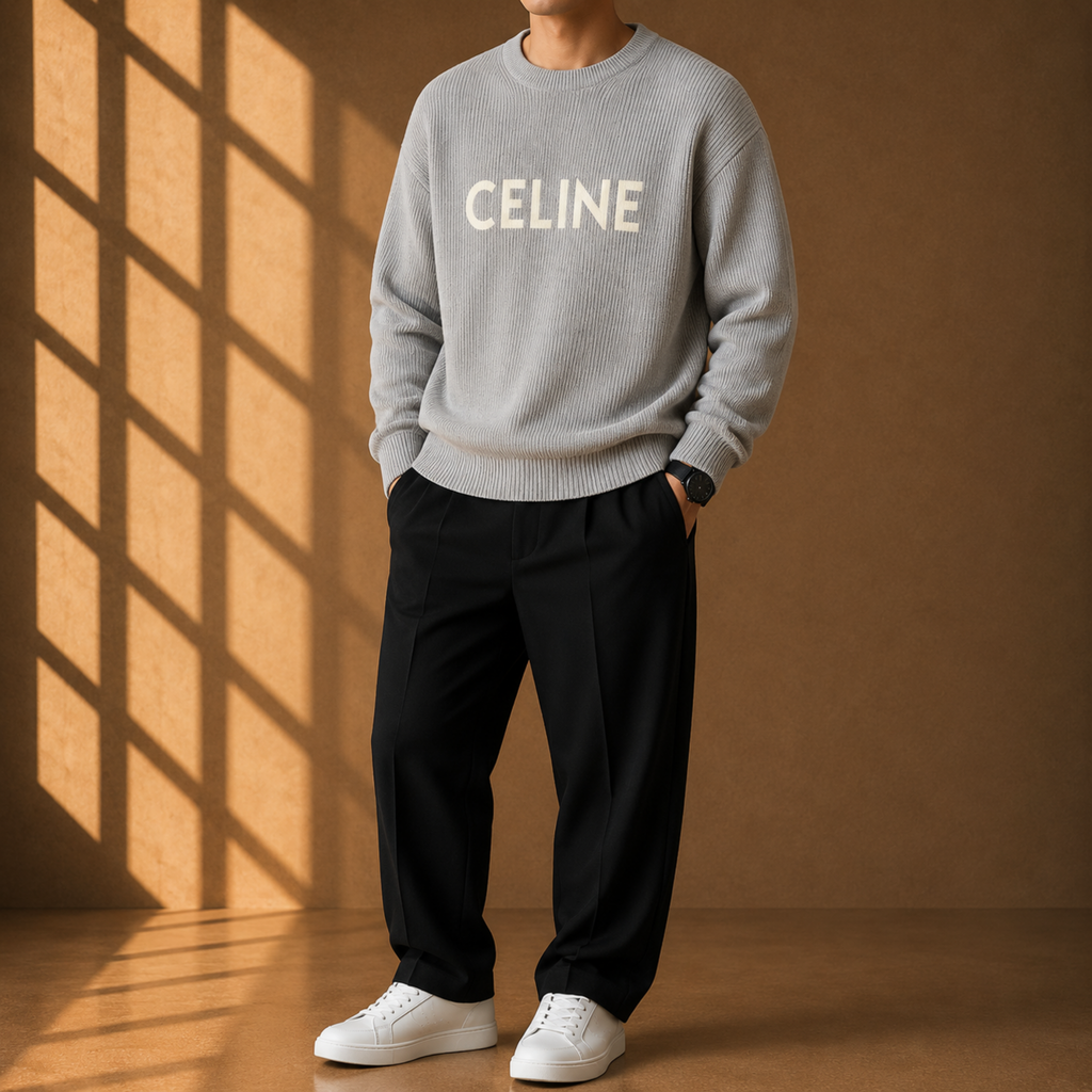 Elvare Club® Sweater