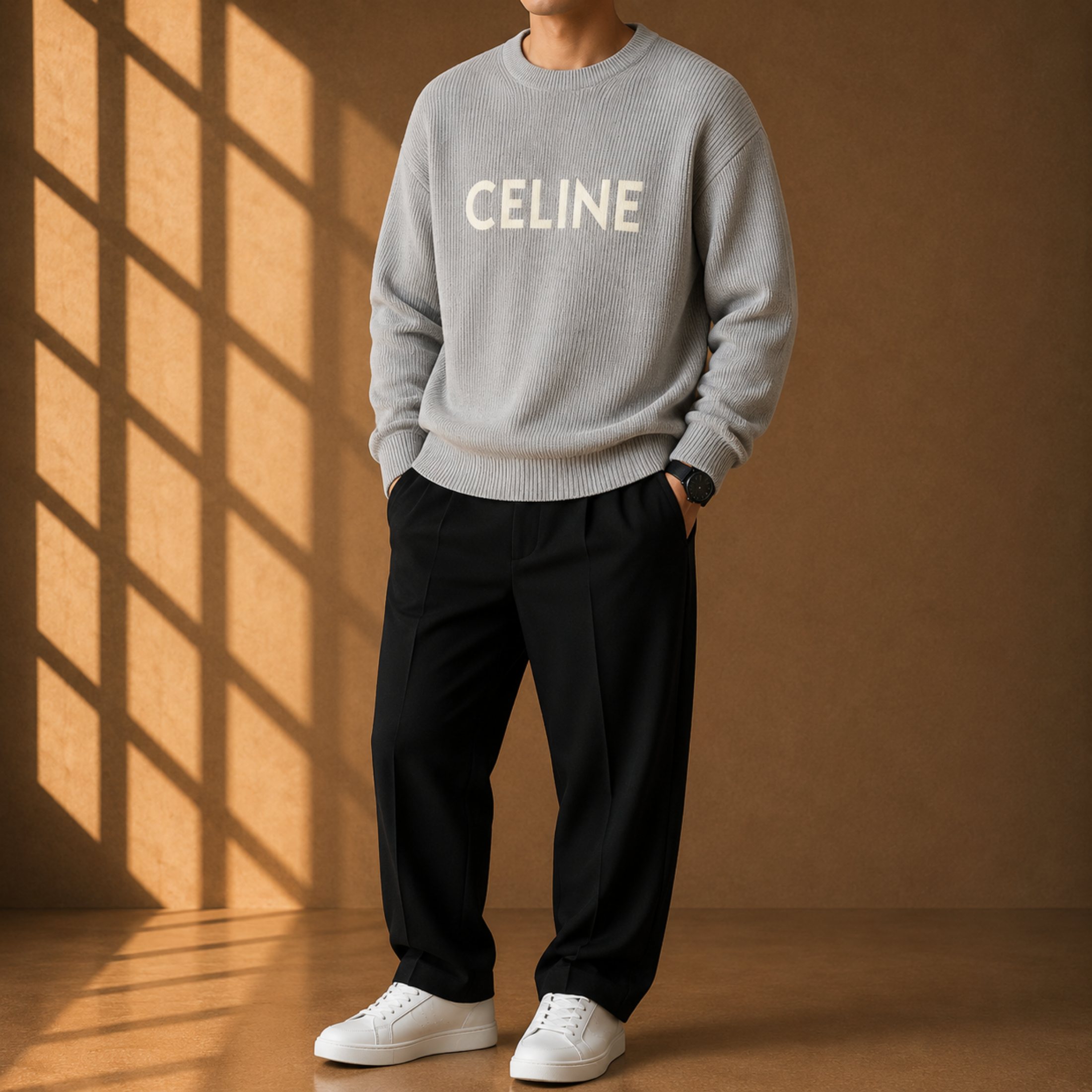 Elvare Club® Sweater