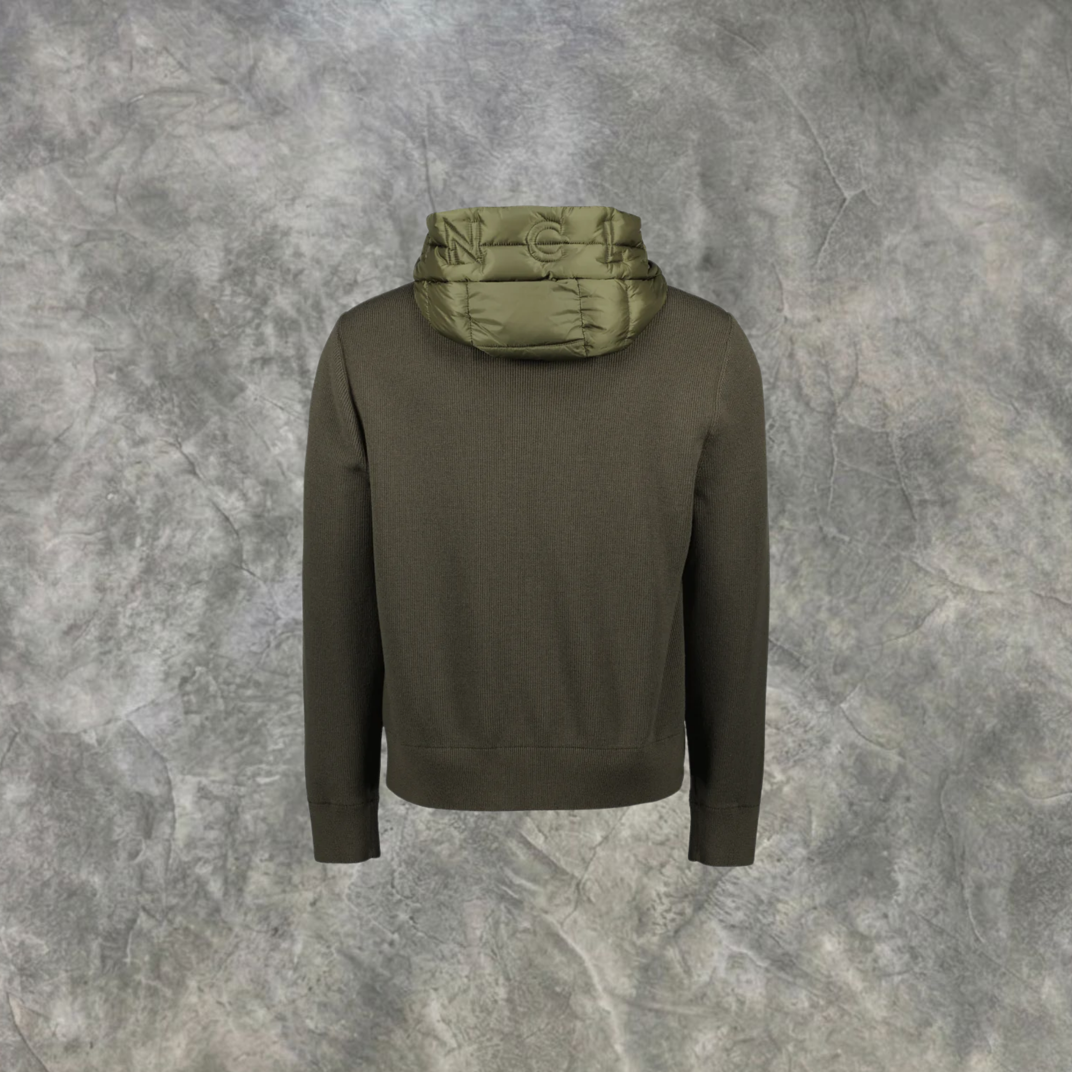Elvare Club® Puffer Jacket