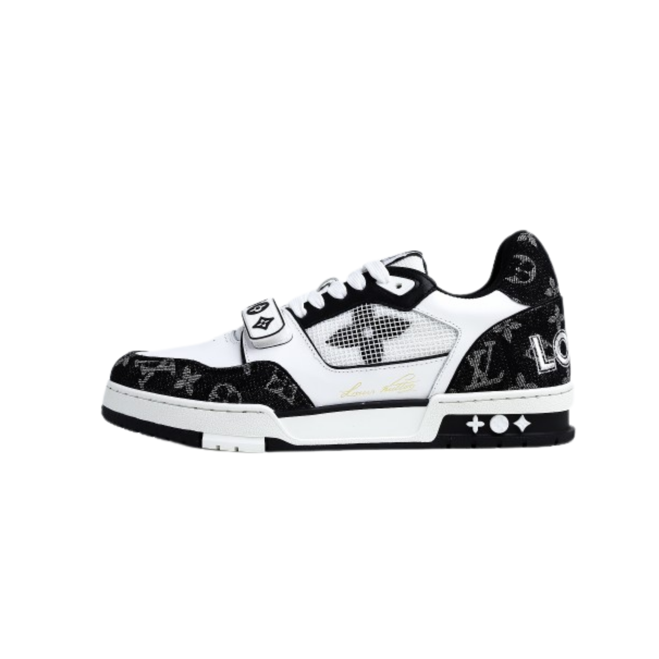 Elvare Club® Sneaker