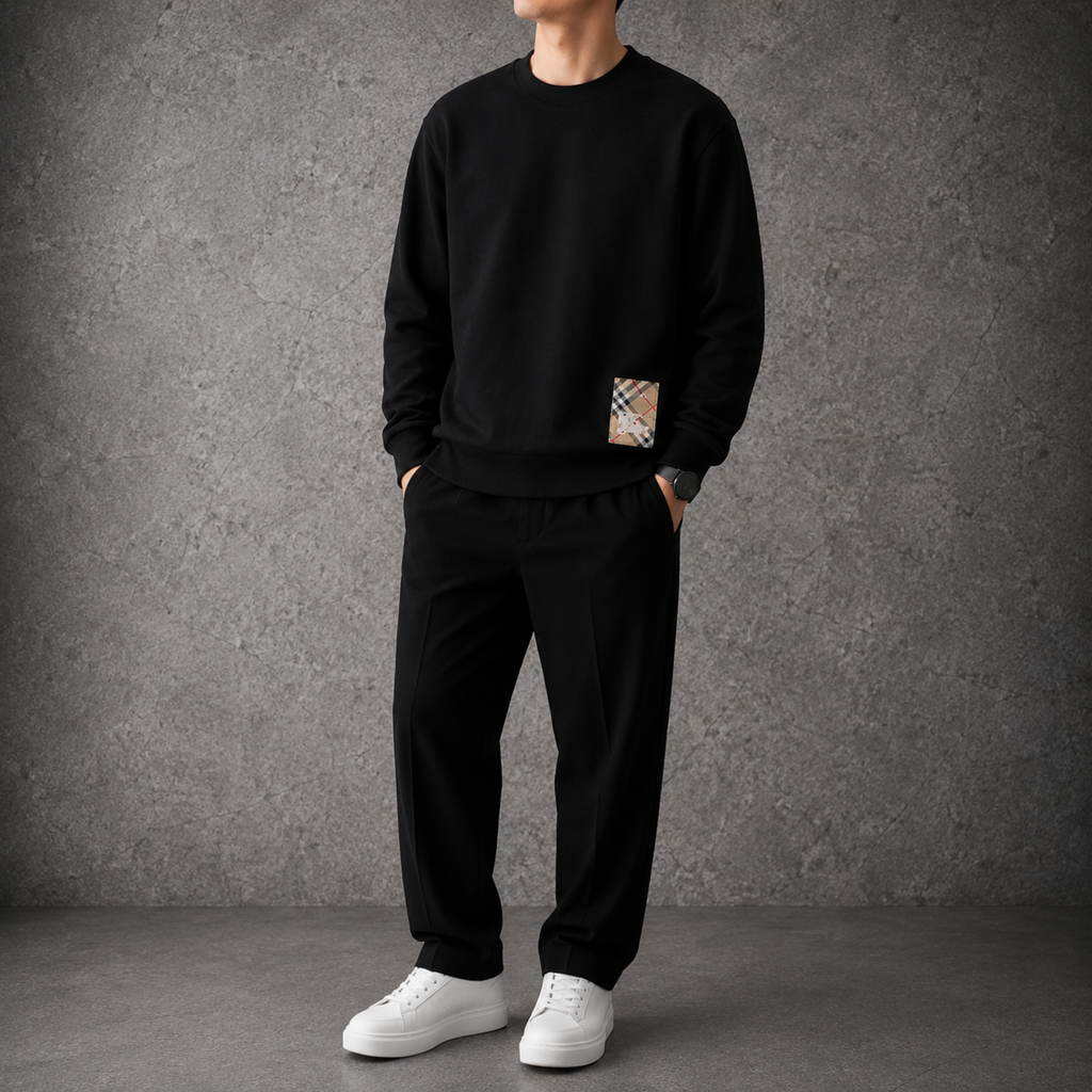 Elvare Club® Sweater