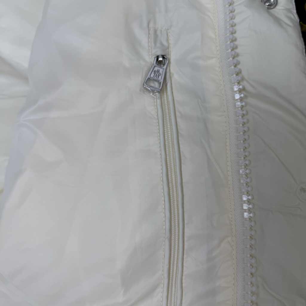 Elvare Club® Puffer Jacket