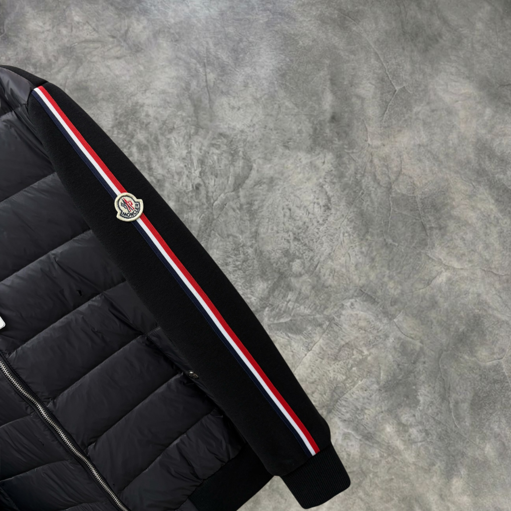 Elvare Club® Puffer Jacket