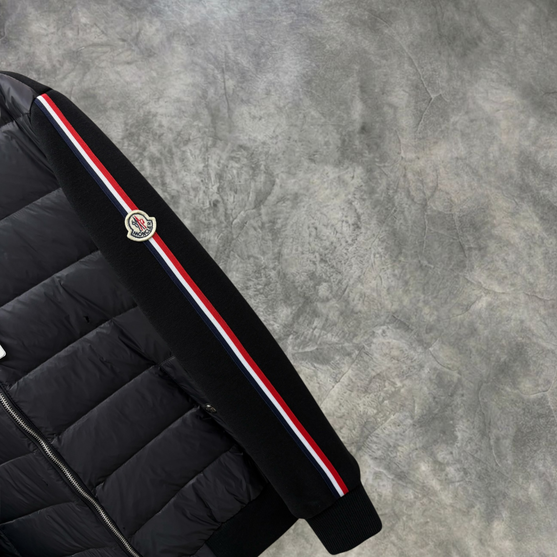 Elvare Club® Puffer Jacket