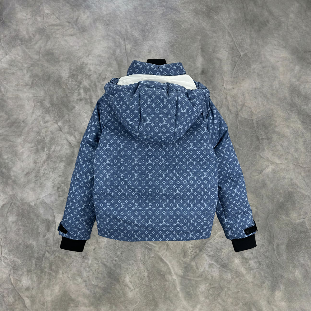 Elvare Club® Puffer Jacket