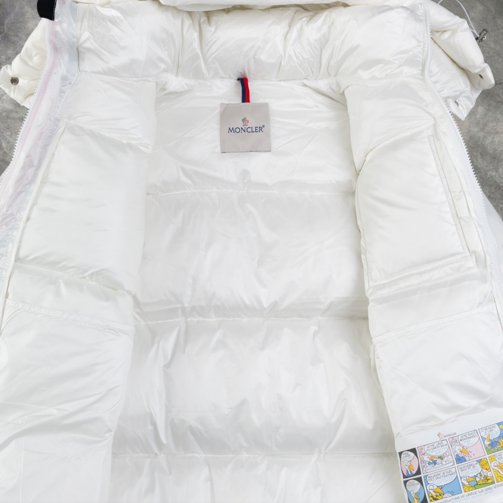 Elvare Club® Puffer Jacket