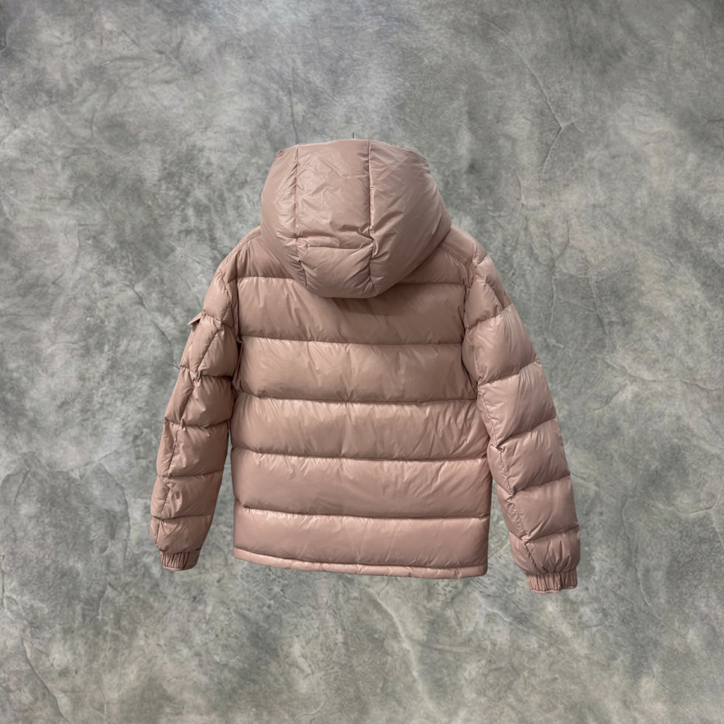 Elvare Club® Puffer Jacket
