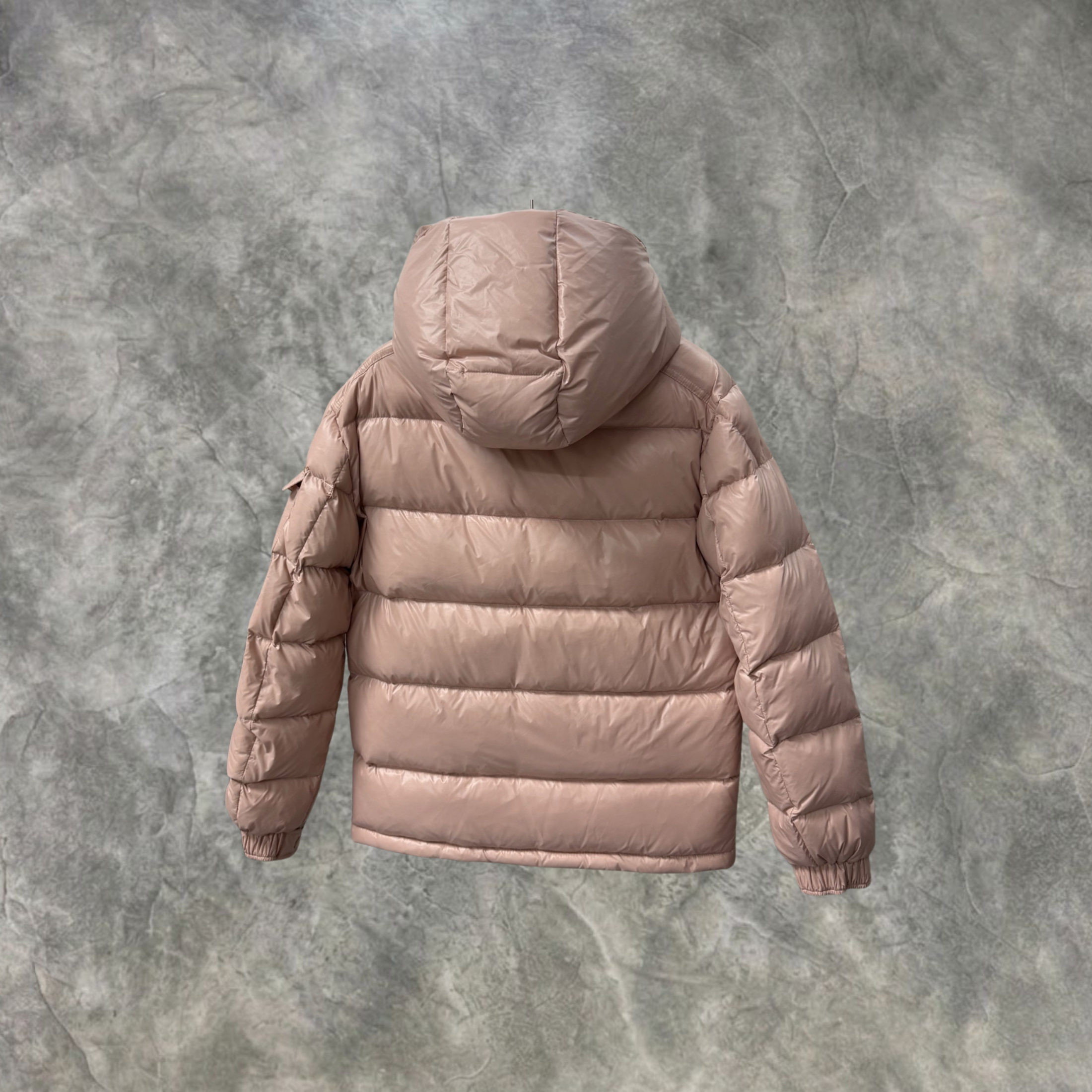 Elvare Club® Puffer Jacket