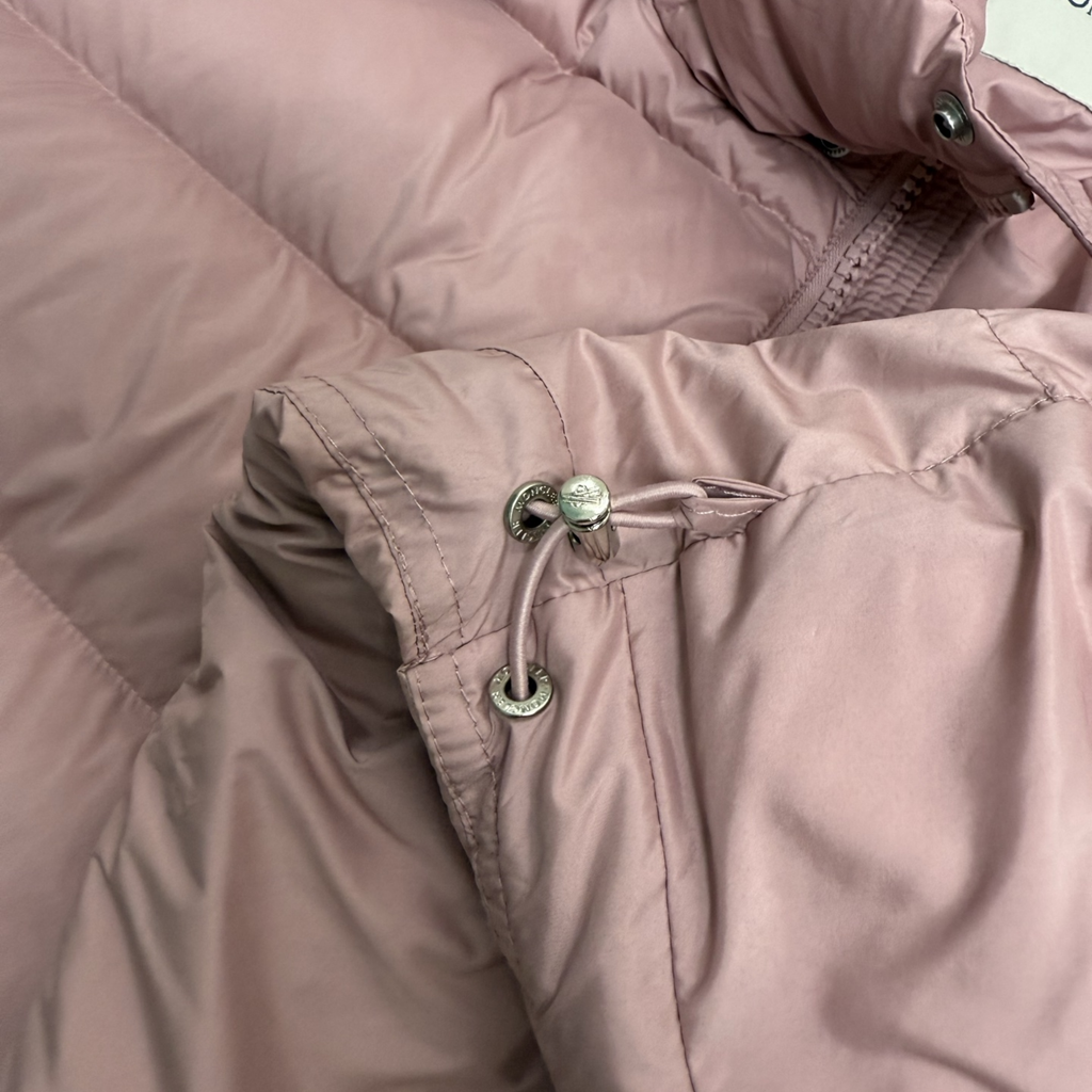 Elvare Club® Puffer Jacket